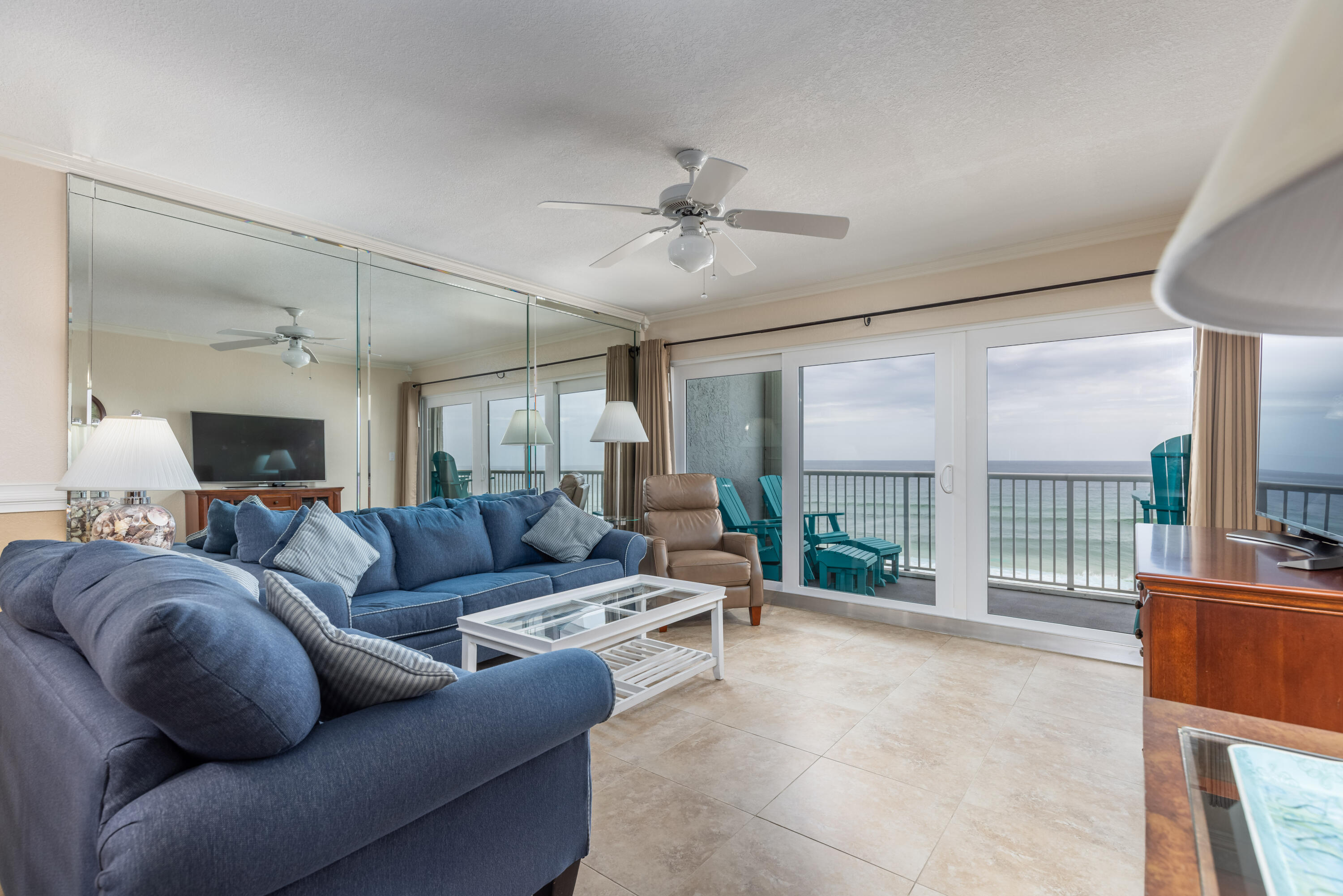ISLANDER BEACH RESORT CONDO - Residential
