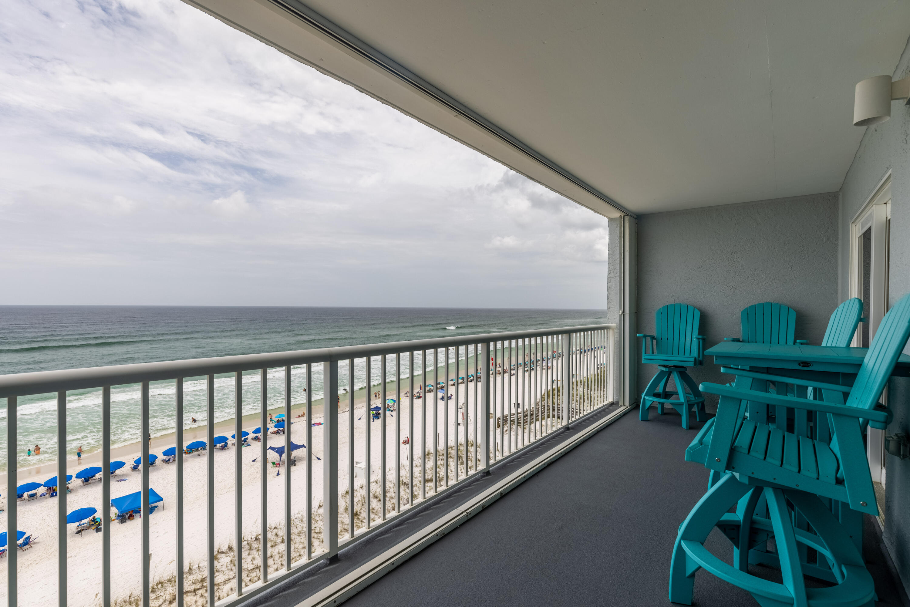 ISLANDER BEACH RESORT CONDO - Residential