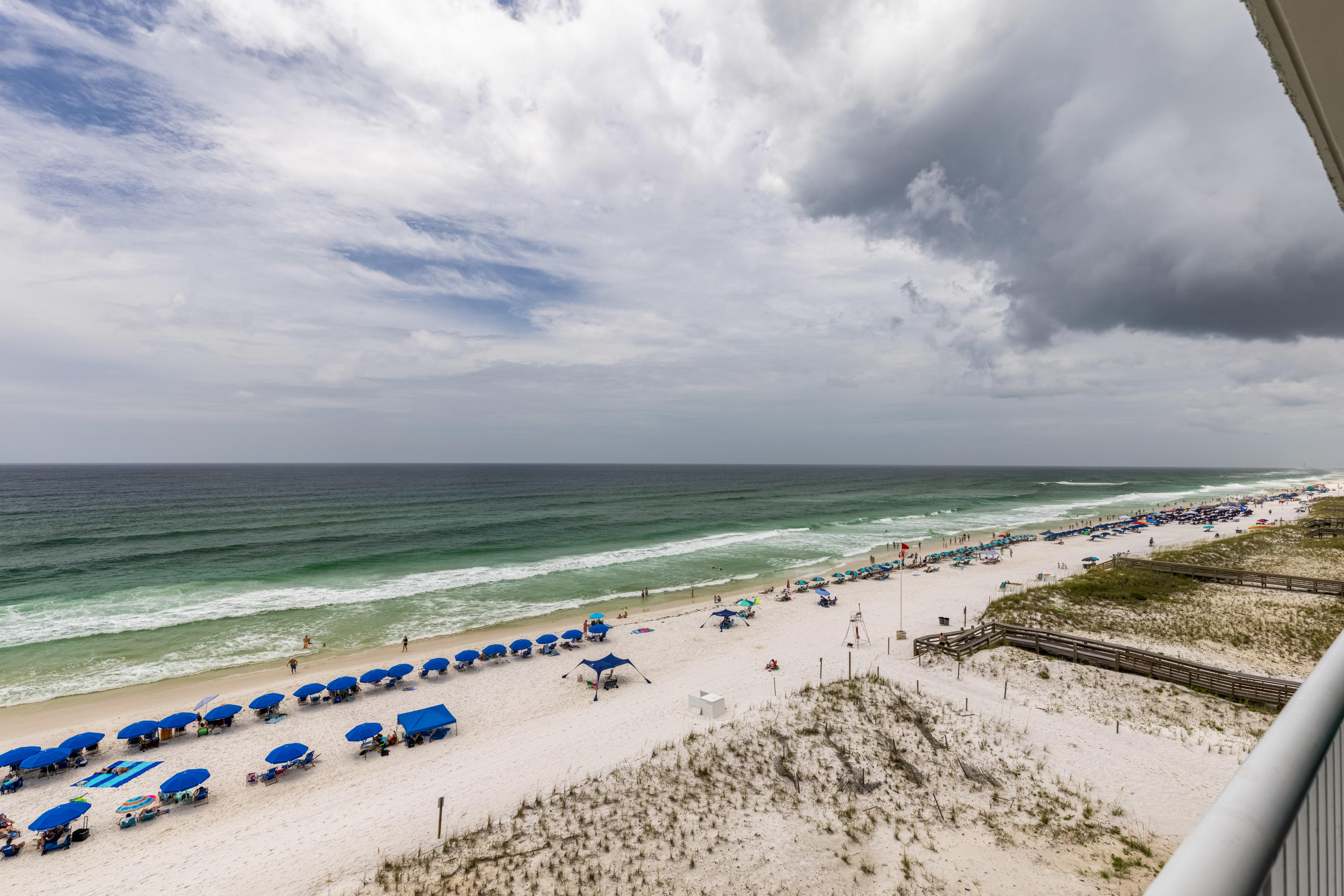 ISLANDER BEACH RESORT CONDO - Residential