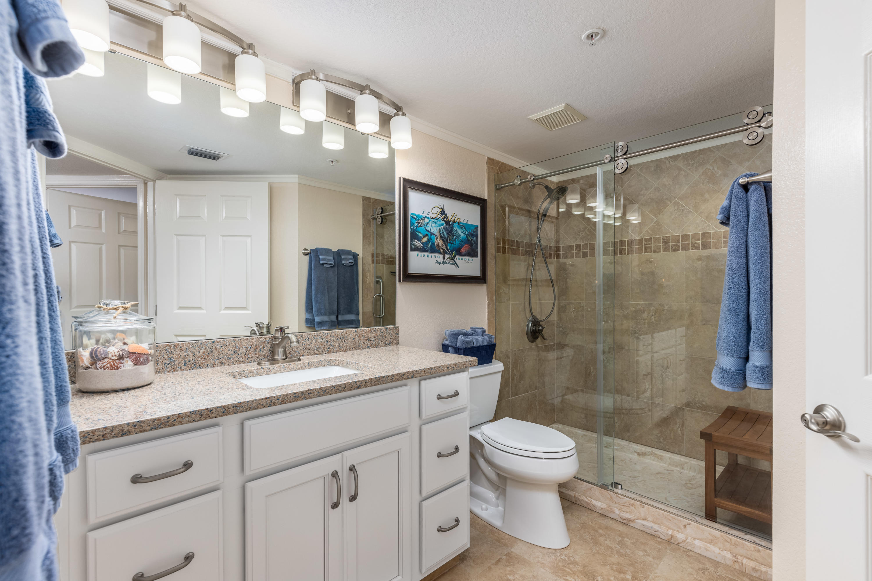 ISLANDER BEACH RESORT CONDO - Residential