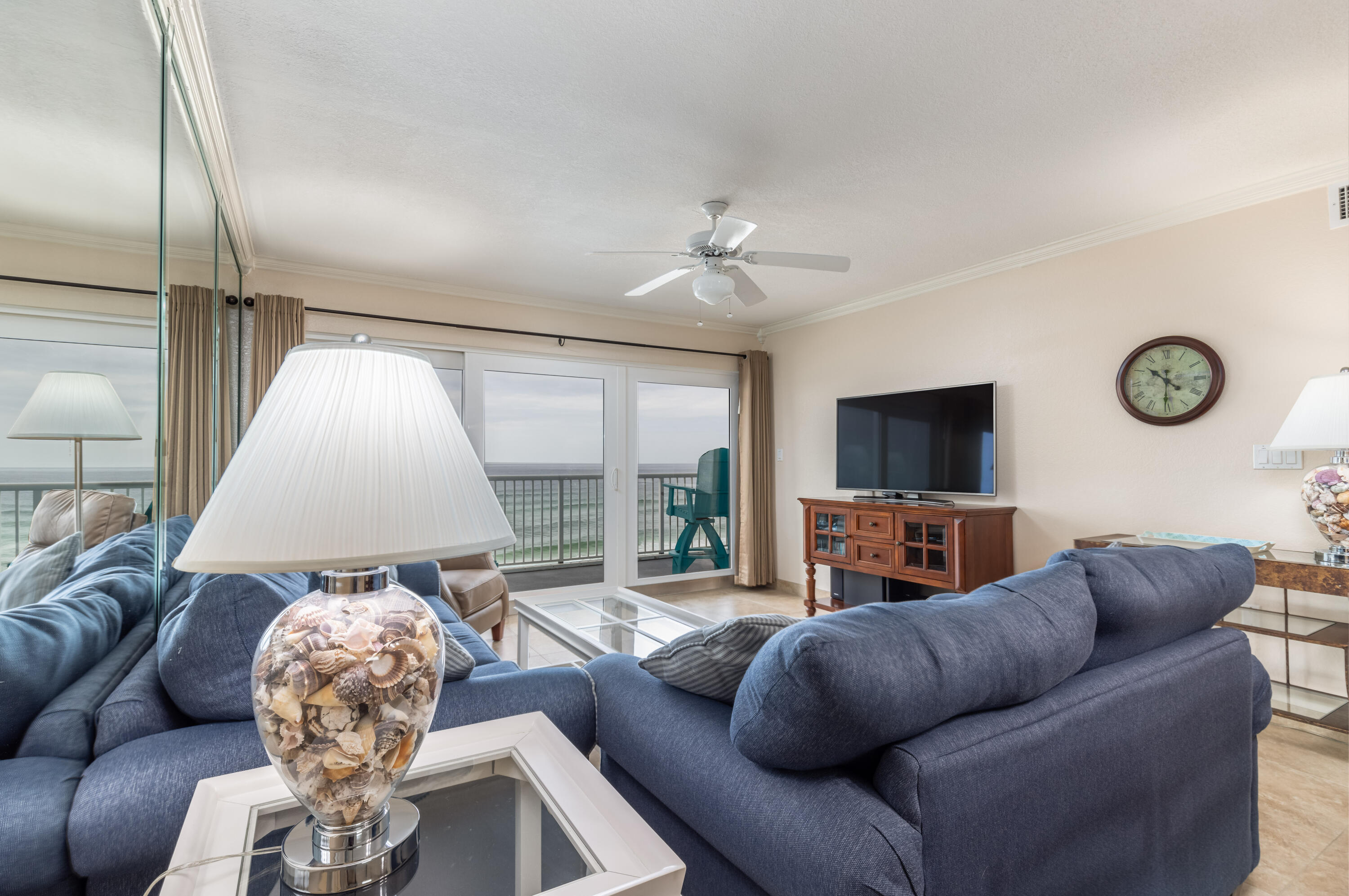 ISLANDER BEACH RESORT CONDO - Residential