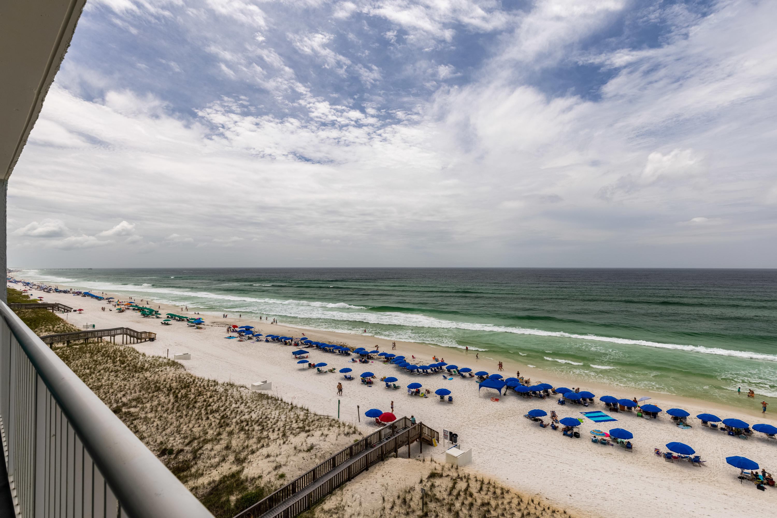 ISLANDER BEACH RESORT CONDO - Residential