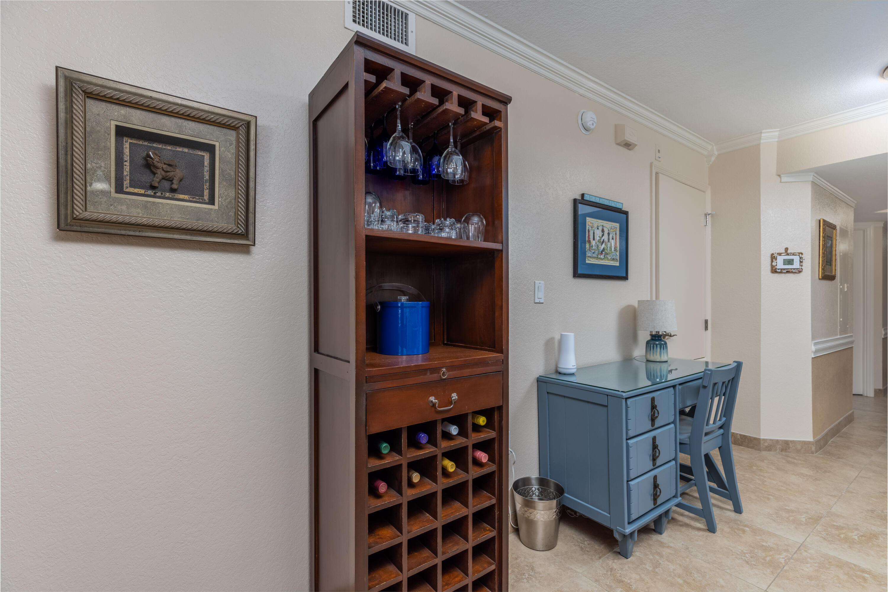 ISLANDER BEACH RESORT CONDO - Residential