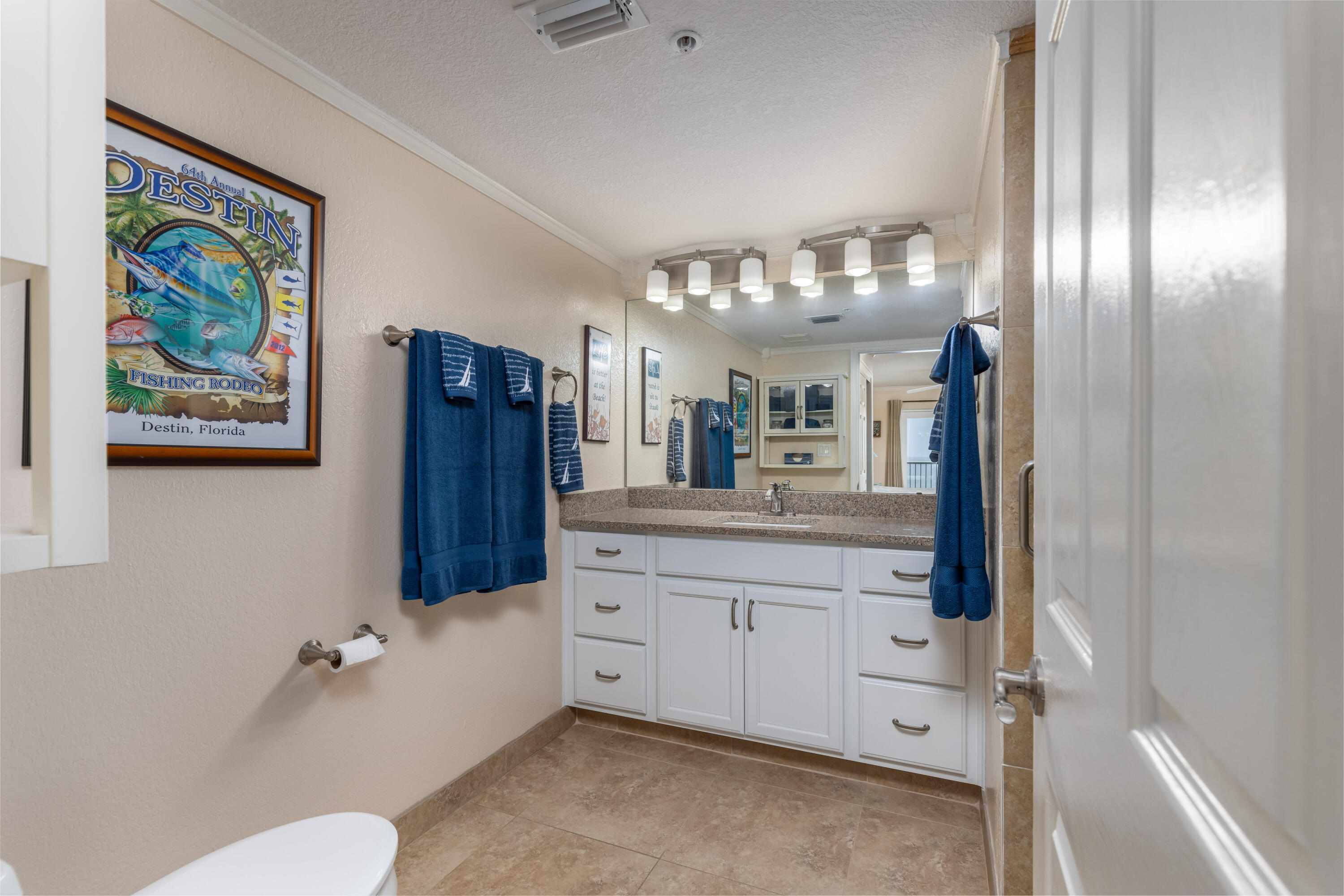 ISLANDER BEACH RESORT CONDO - Residential