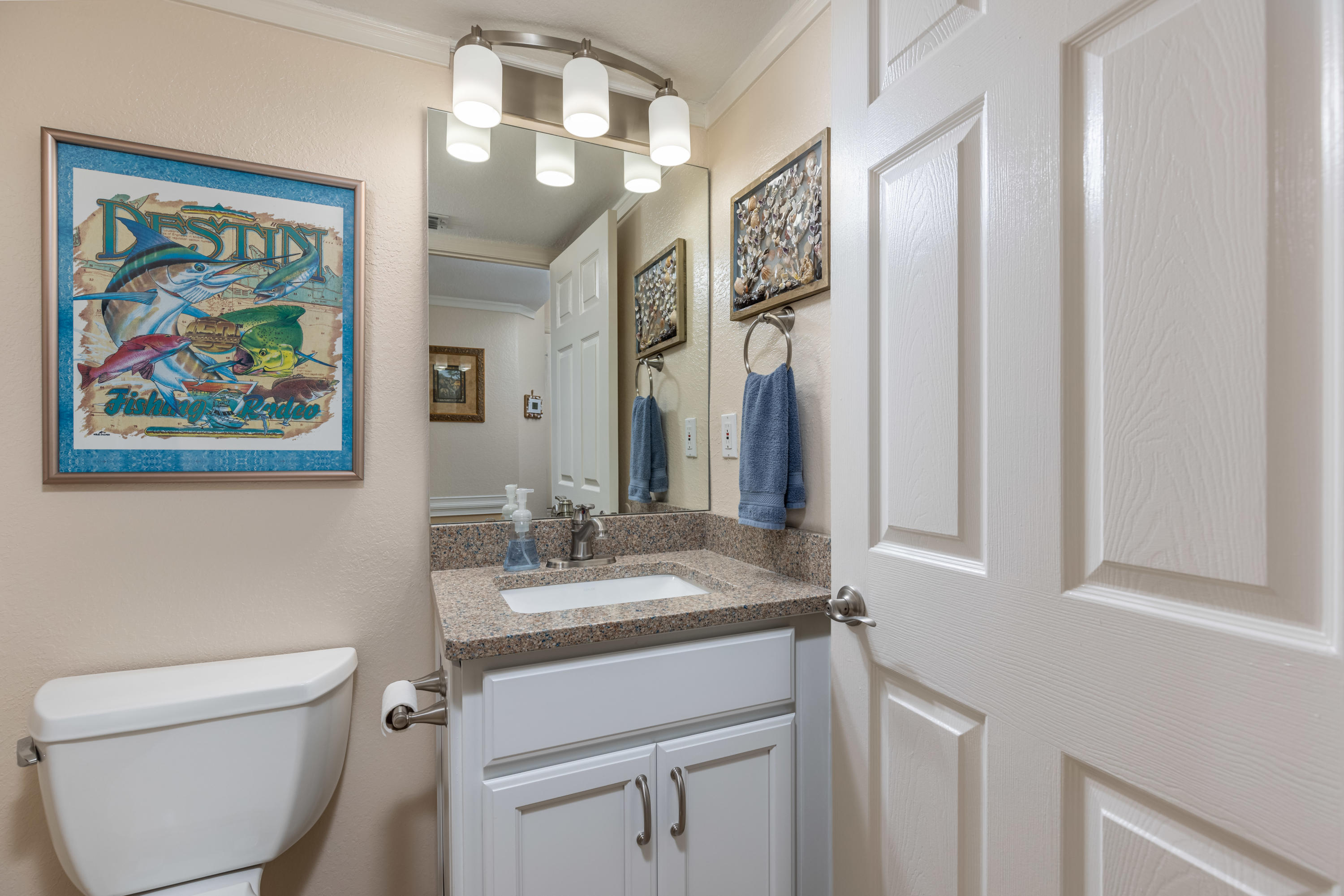 ISLANDER BEACH RESORT CONDO - Residential