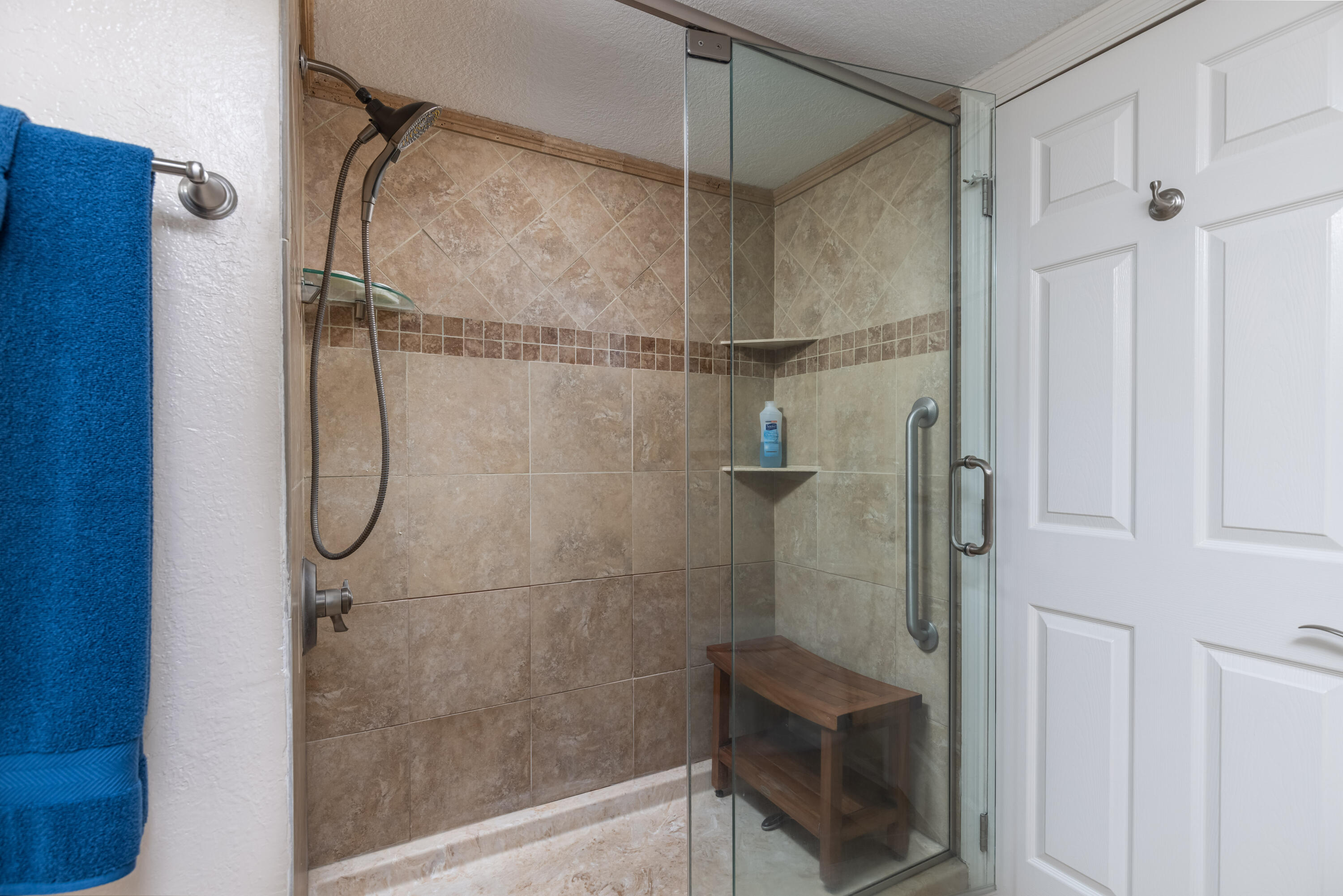 ISLANDER BEACH RESORT CONDO - Residential