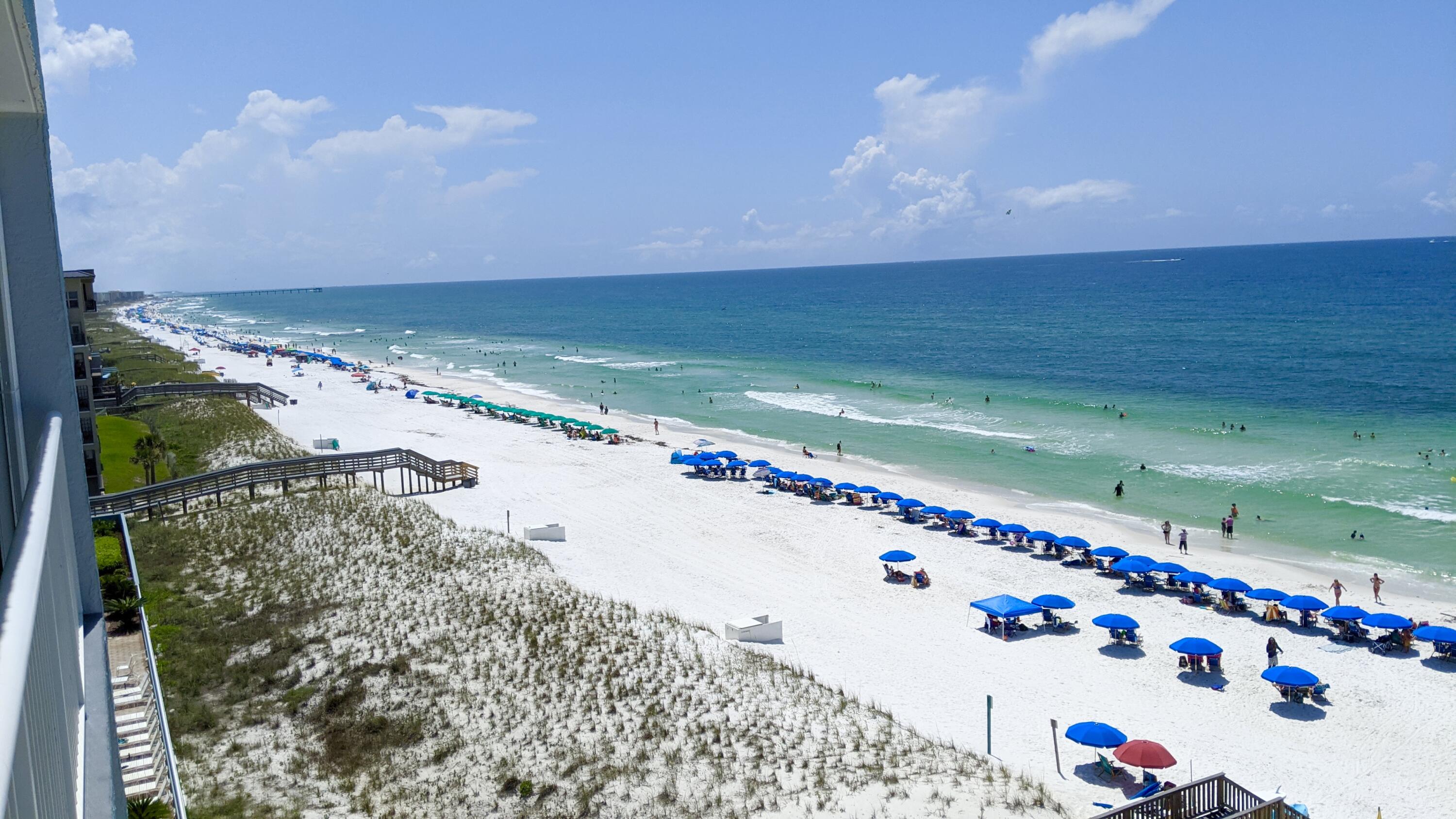 ISLANDER BEACH RESORT CONDO - Residential