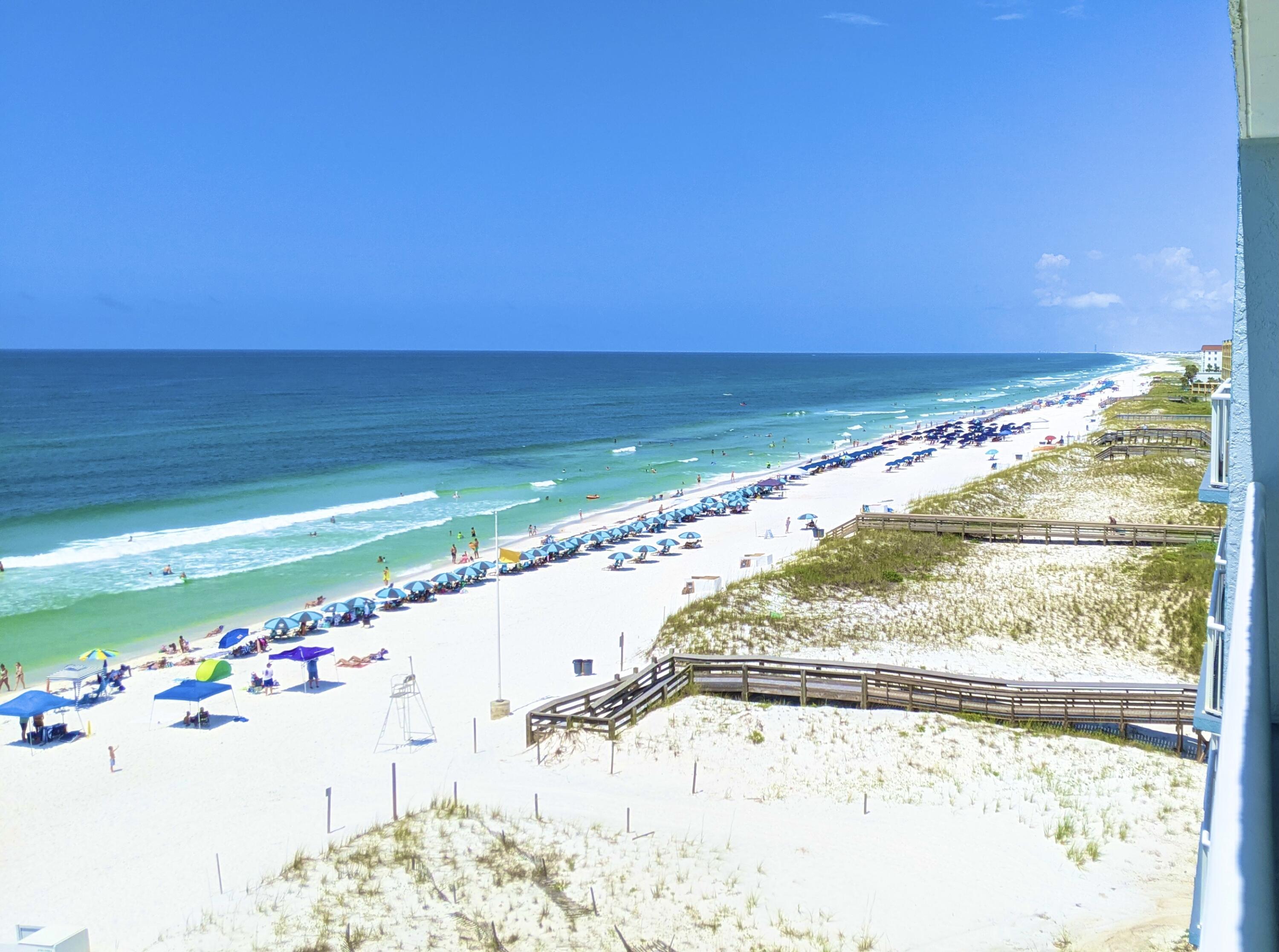 ISLANDER BEACH RESORT CONDO - Residential