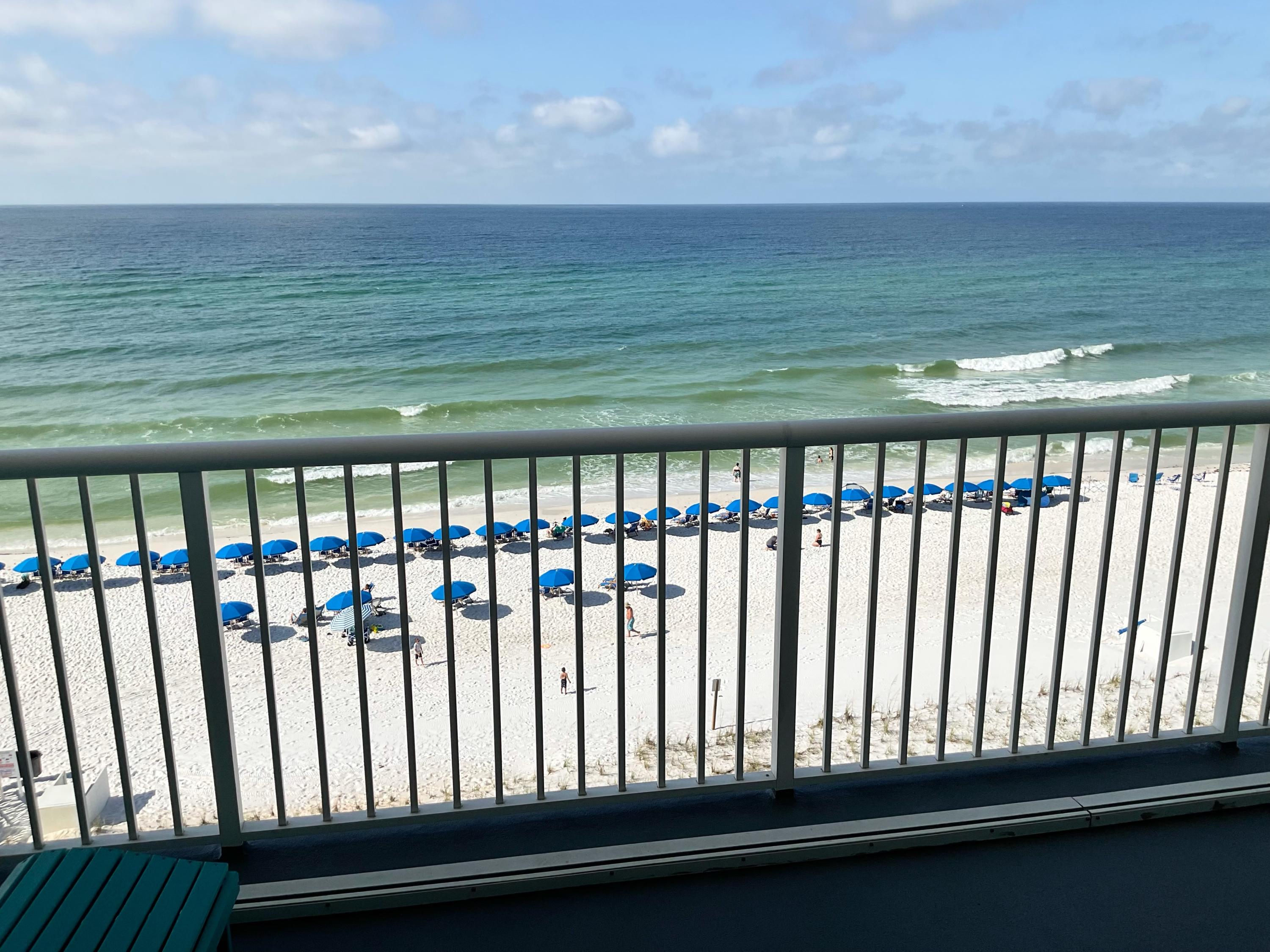 ISLANDER BEACH RESORT CONDO - Residential