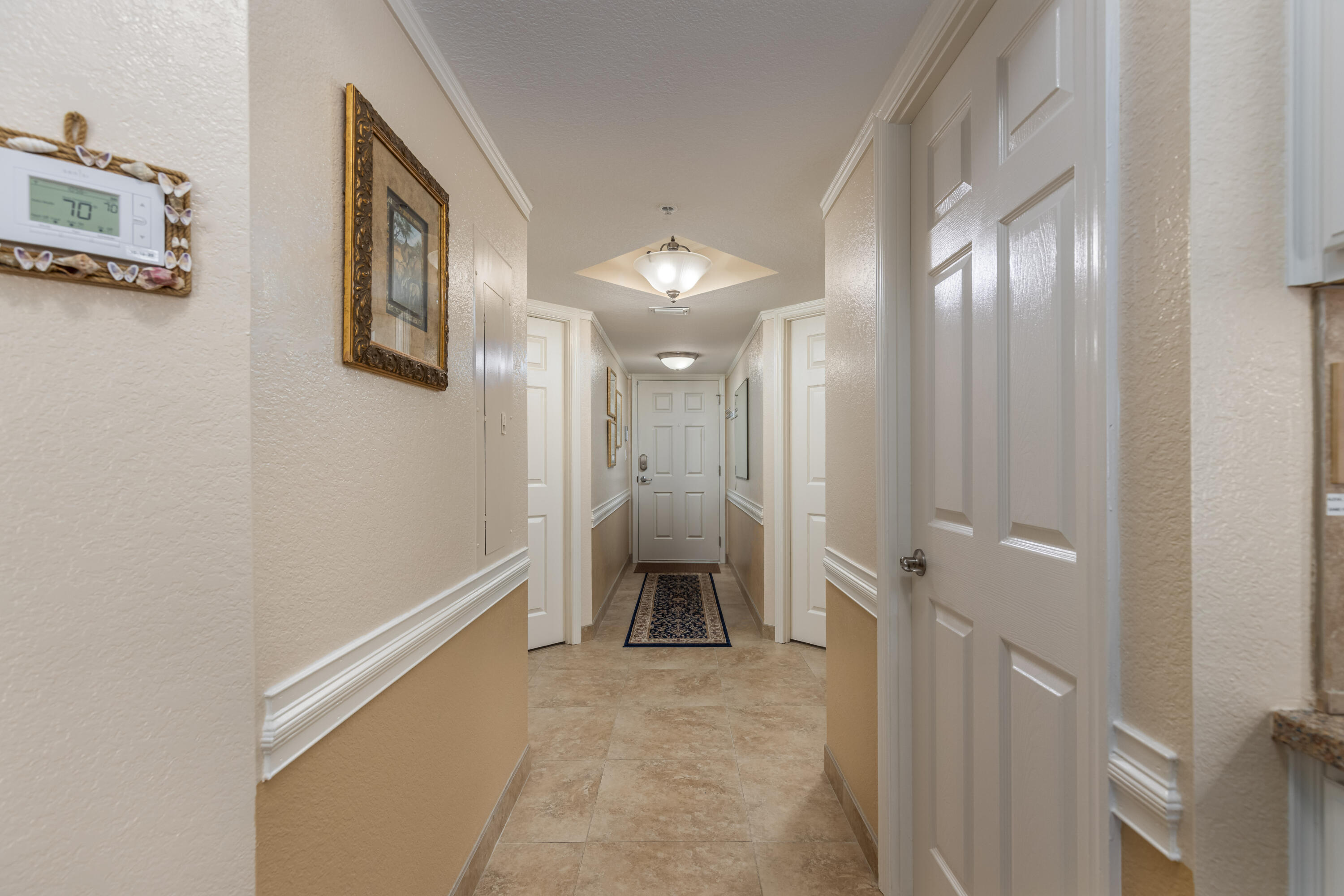 ISLANDER BEACH RESORT CONDO - Residential