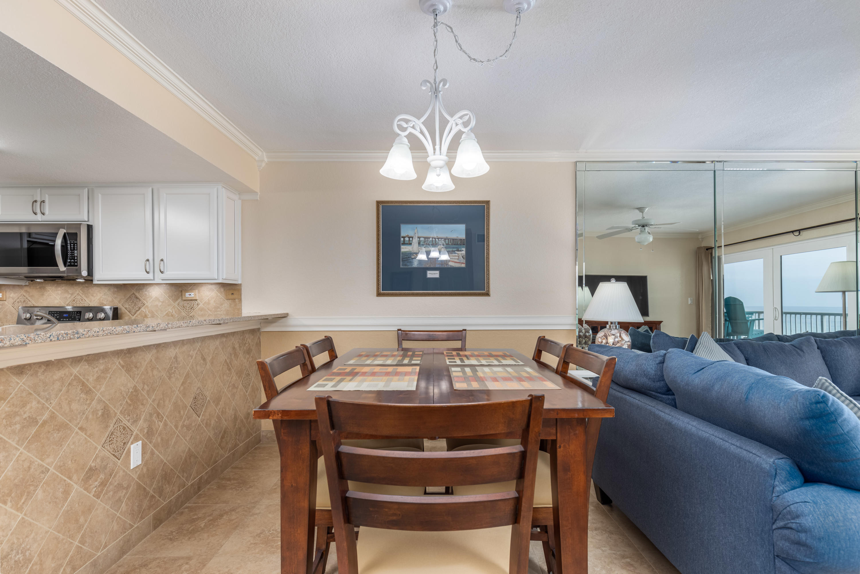 ISLANDER BEACH RESORT CONDO - Residential