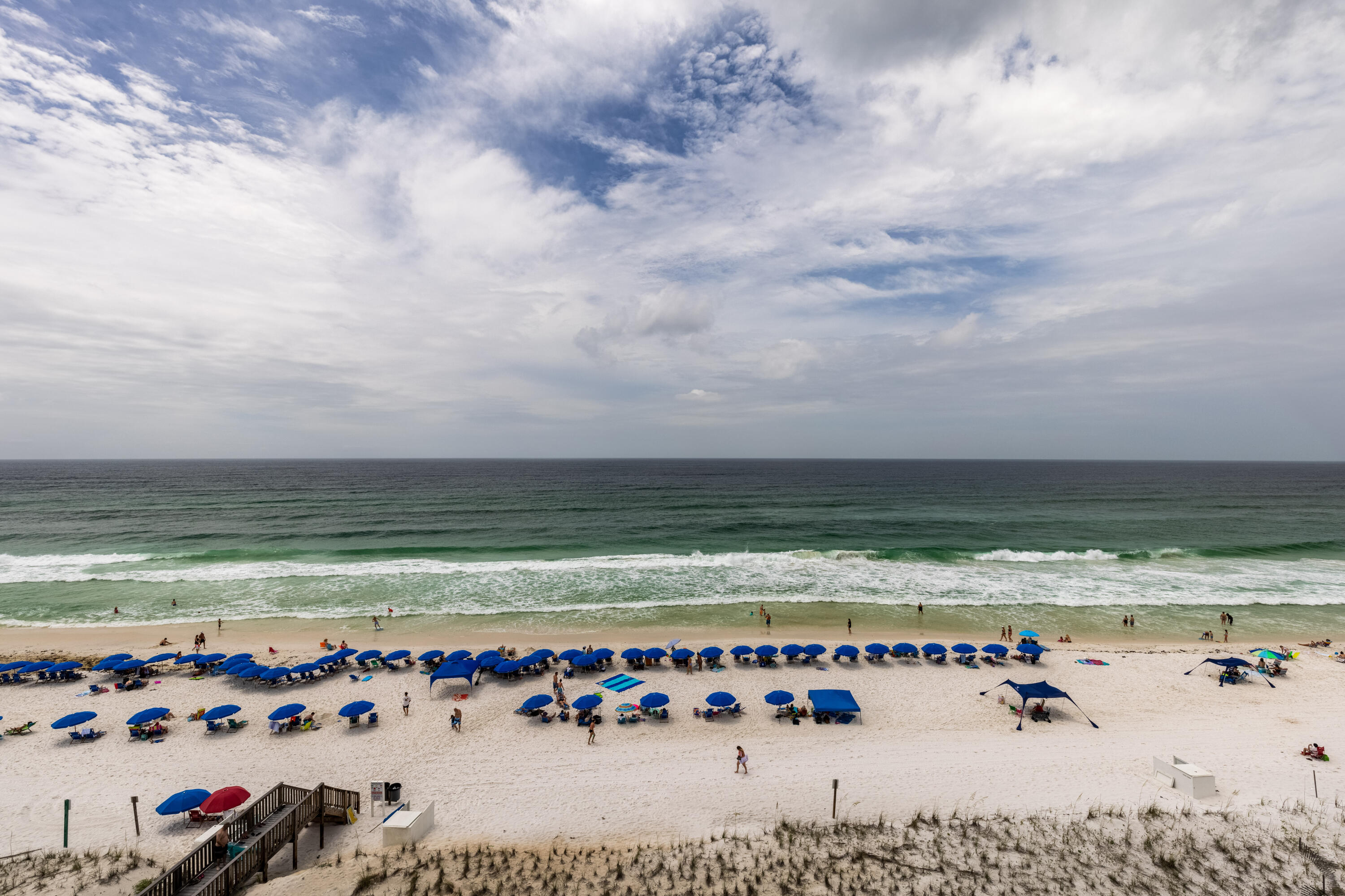 ISLANDER BEACH RESORT CONDO - Residential