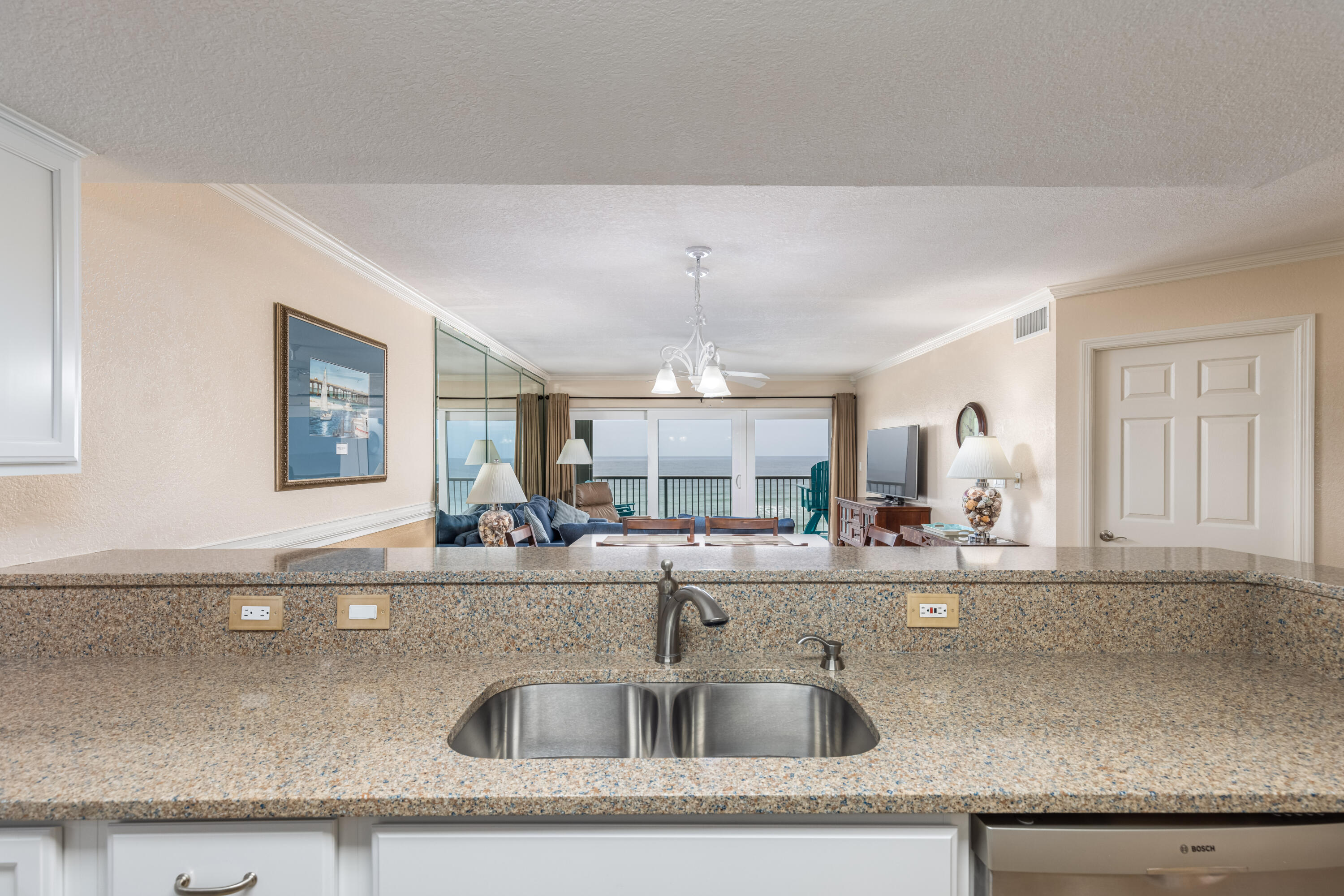 ISLANDER BEACH RESORT CONDO - Residential