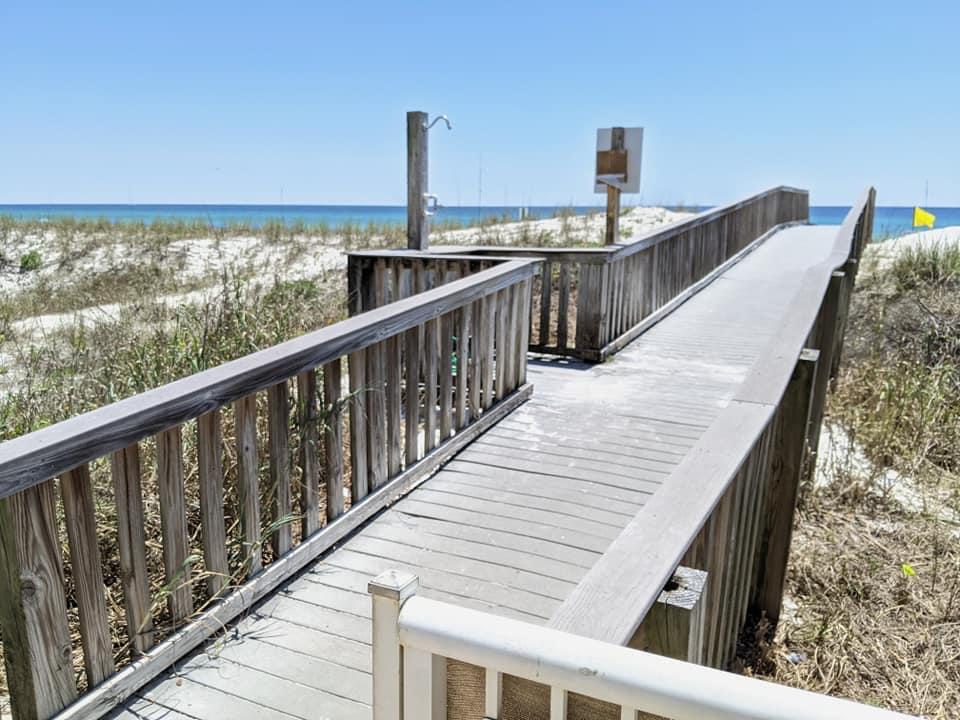 ISLANDER BEACH RESORT CONDO - Residential