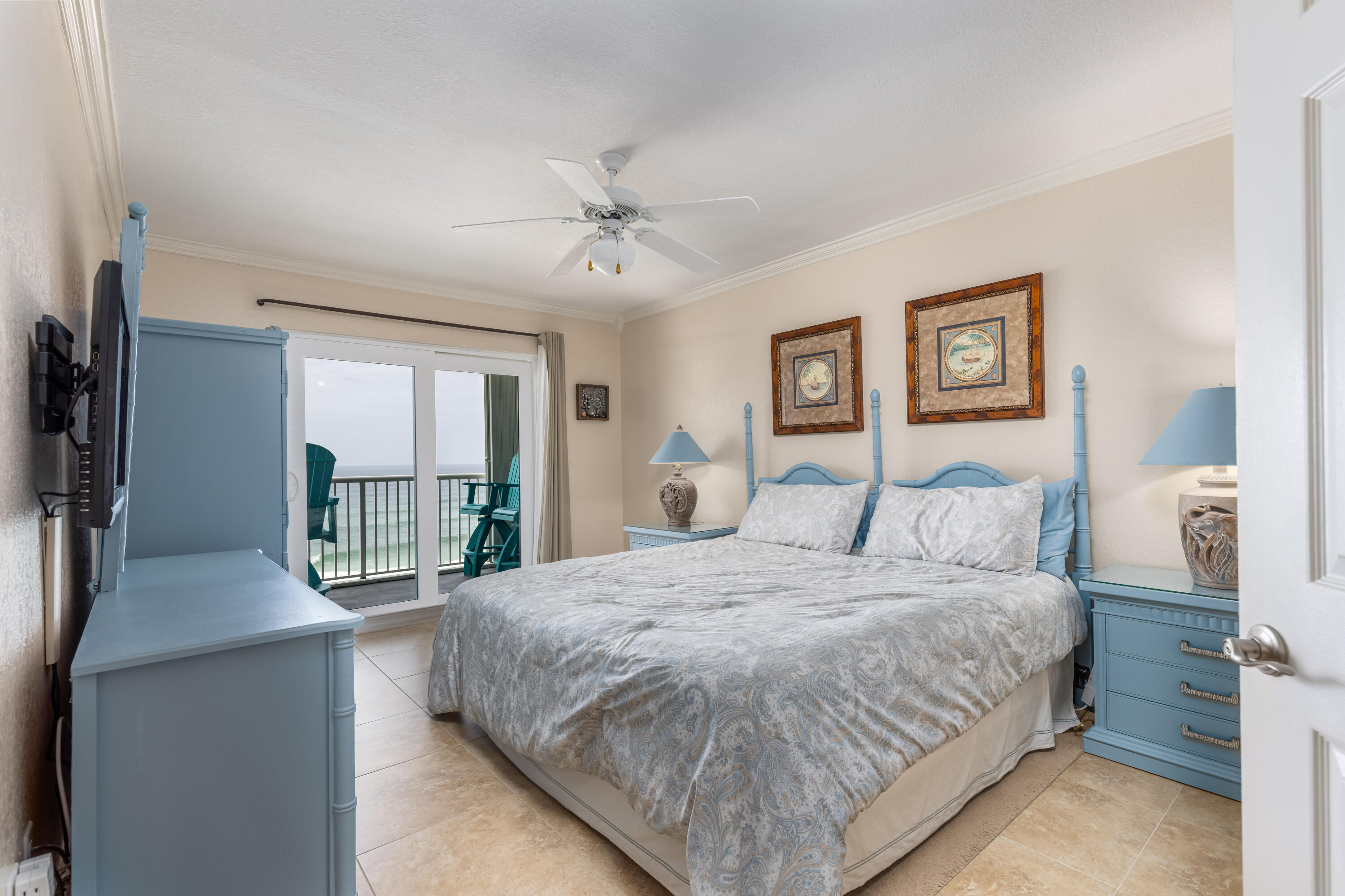 ISLANDER BEACH RESORT CONDO - Residential