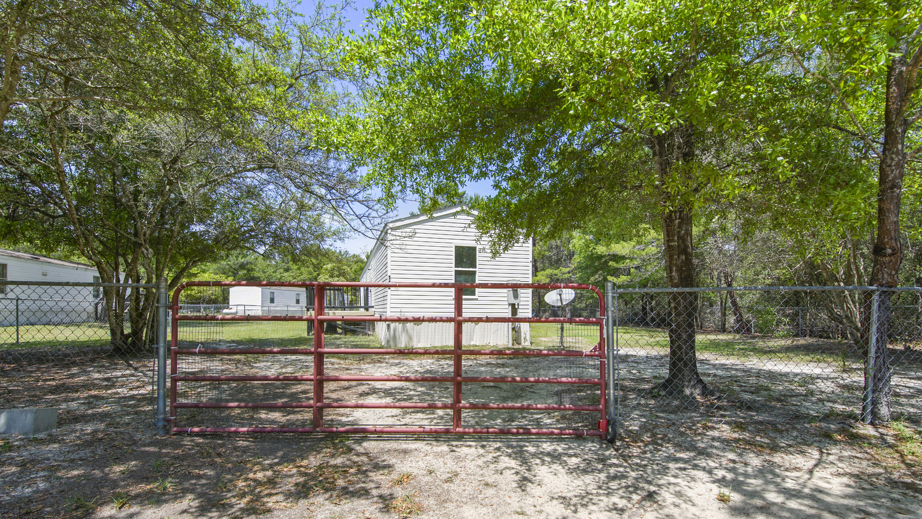 OAKWOOD HILLS UNIT 3 - Residential