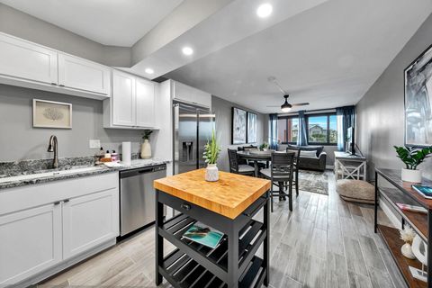 A home in Destin