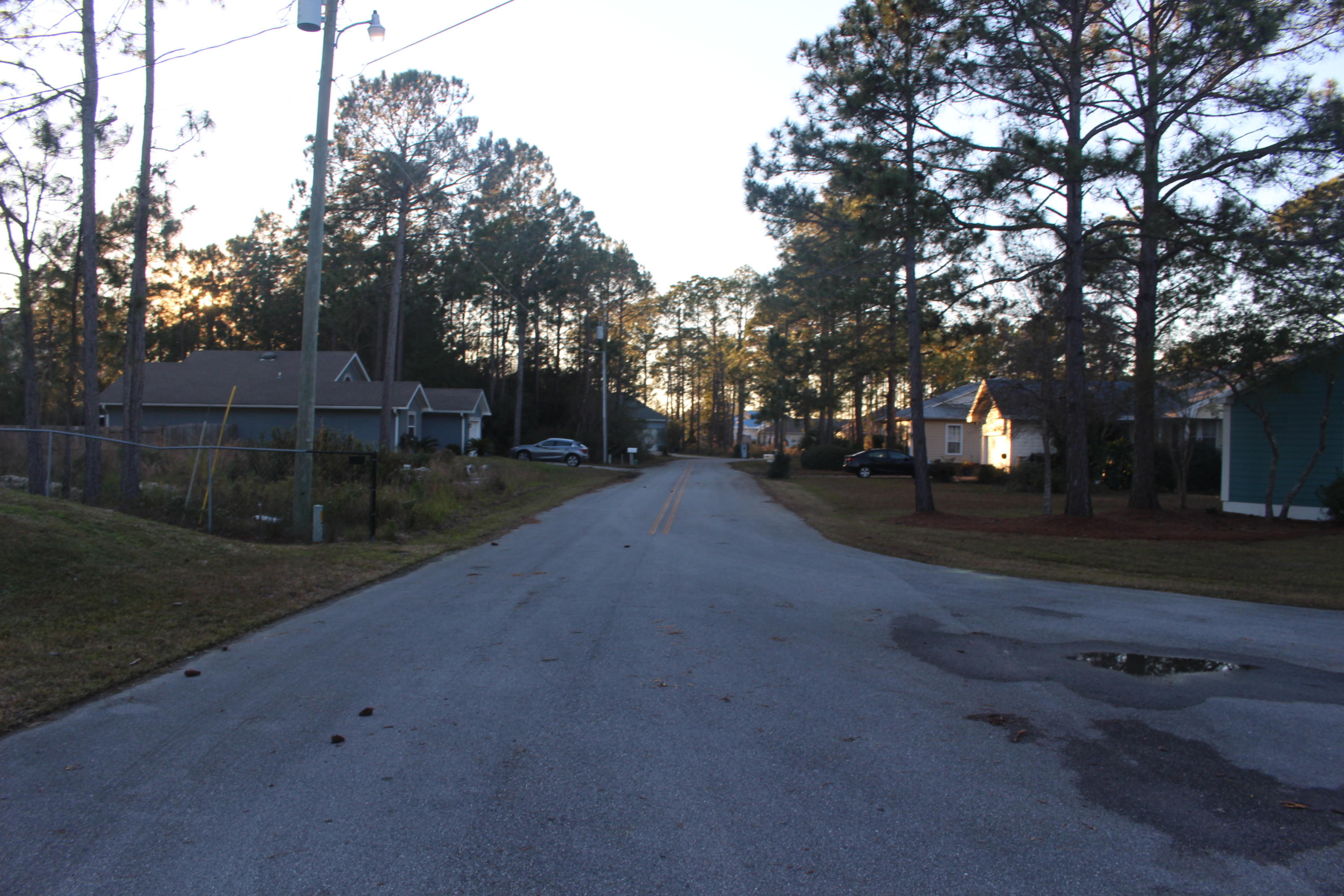 MONARCH ESTATES - Land