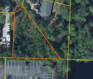 MONARCH ESTATES - Land