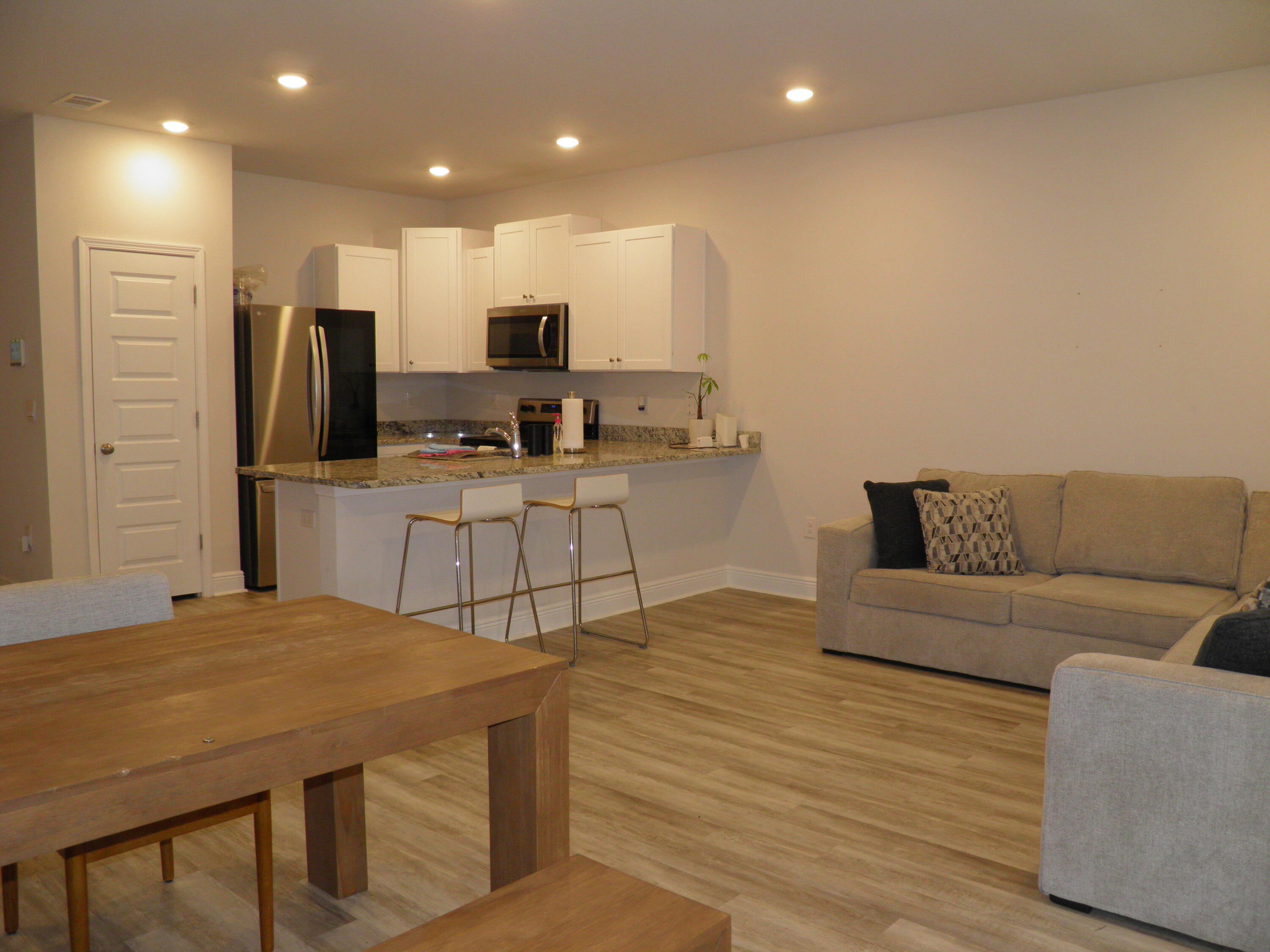 Cooper's Landing - Residential