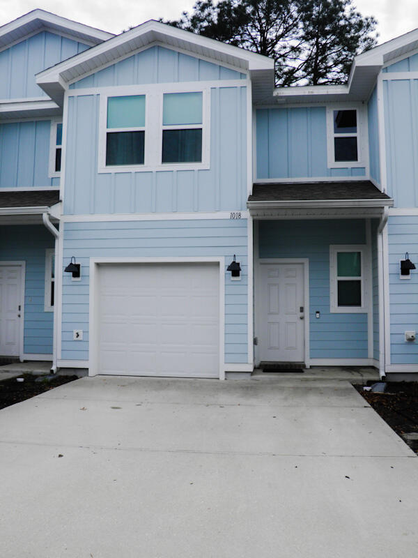 Cooper's Landing - Residential