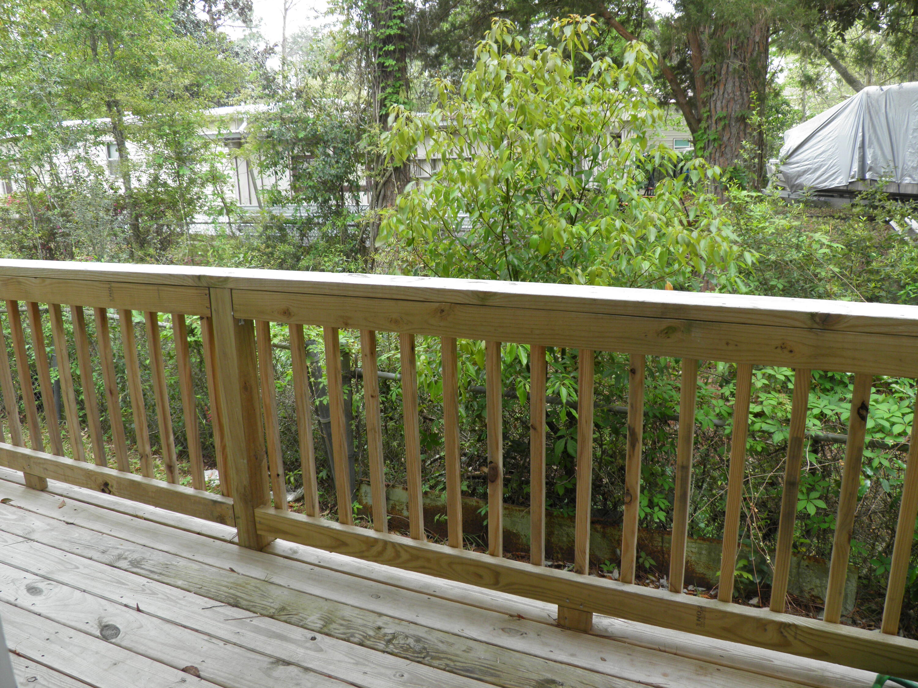 Cooper's Landing - Residential