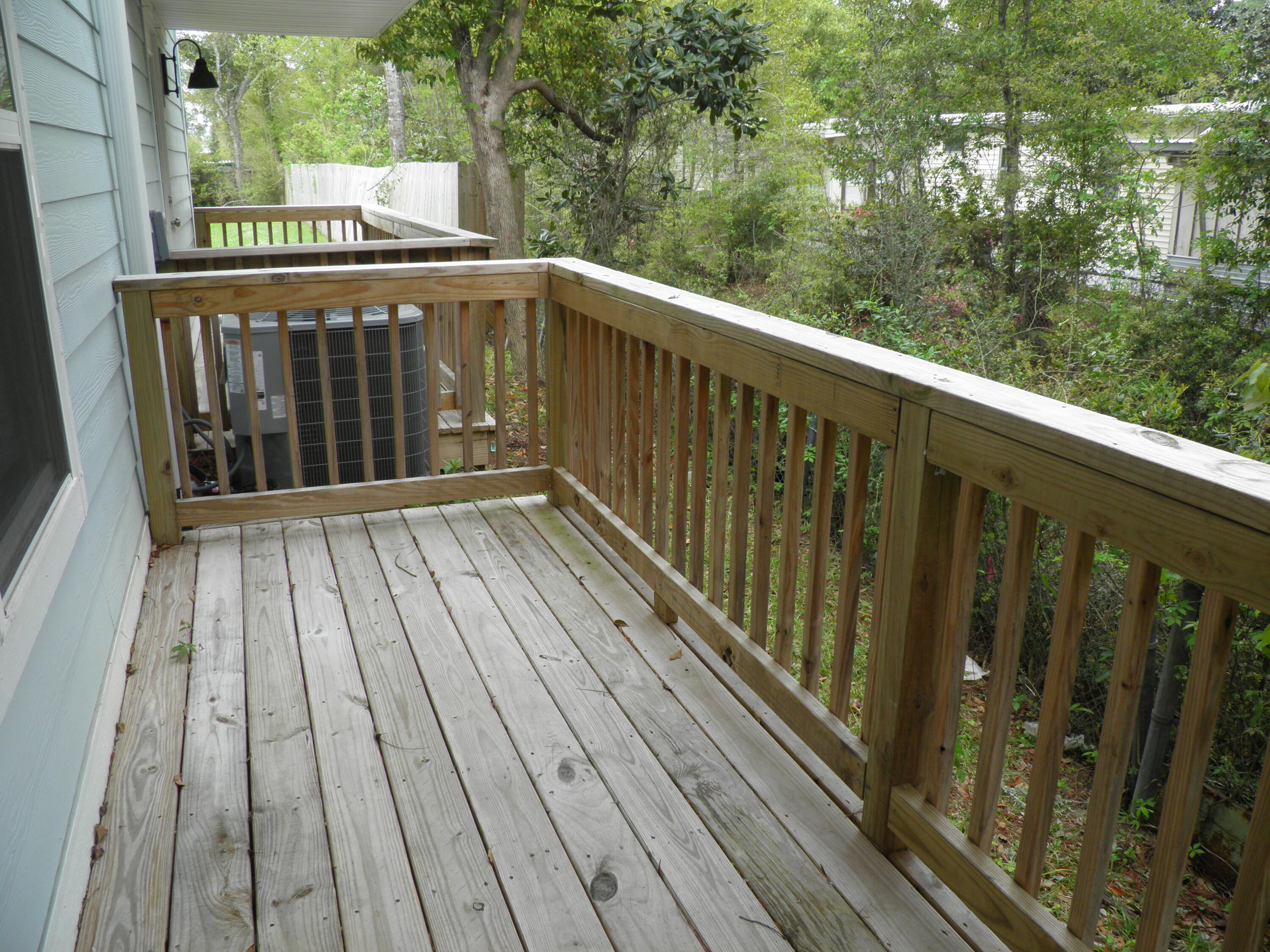 Cooper's Landing - Residential