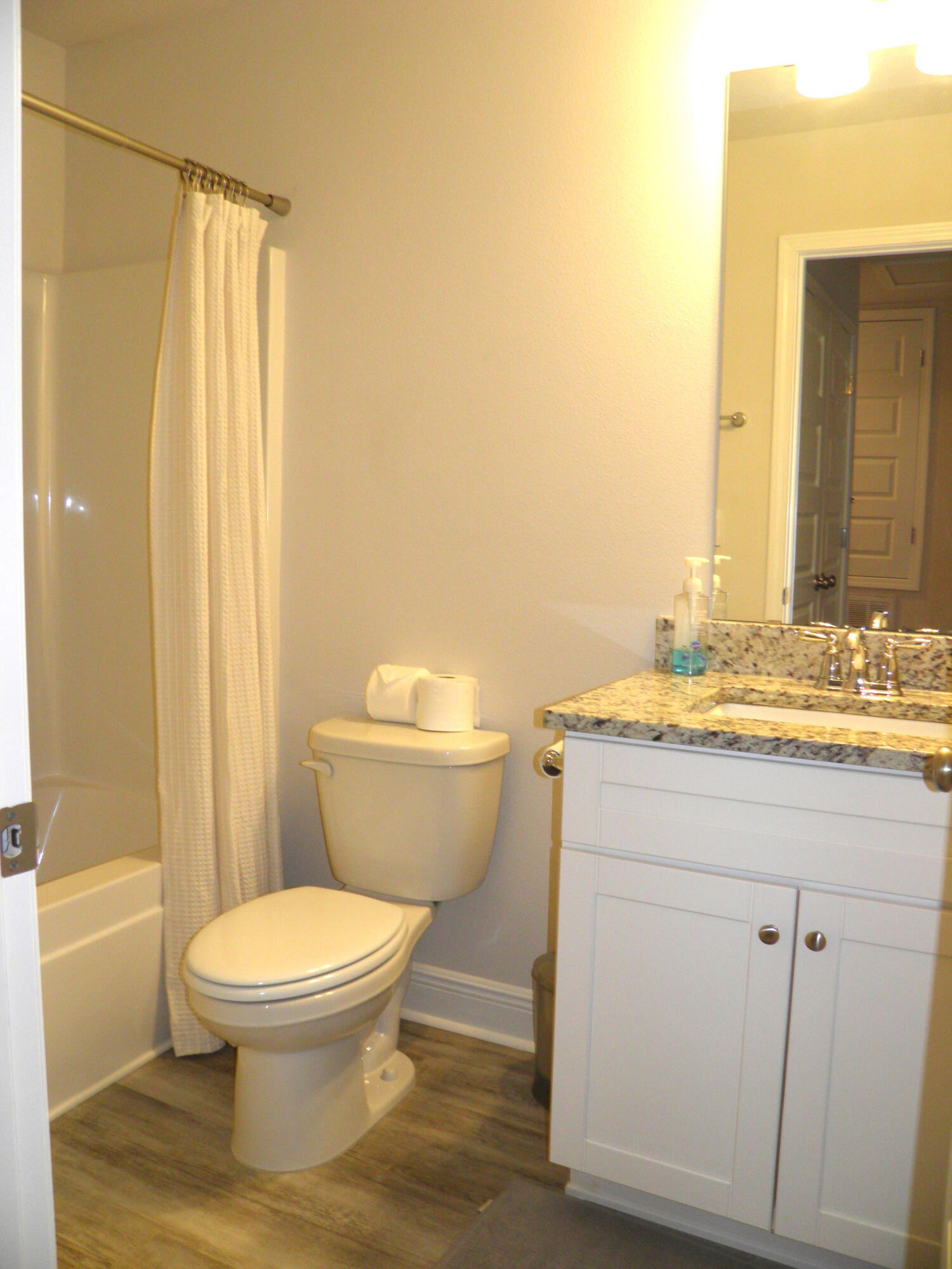 Cooper's Landing - Residential