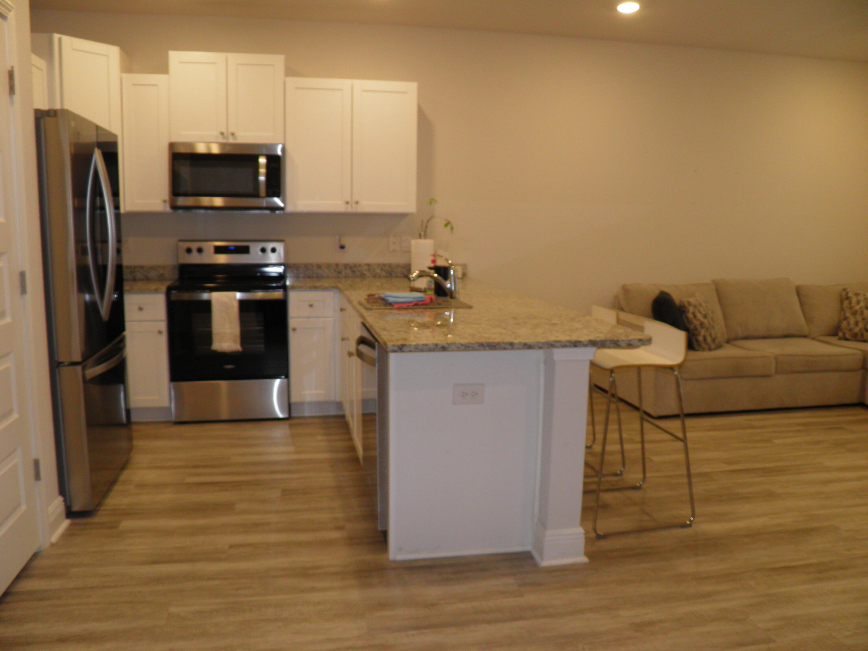 Cooper's Landing - Residential