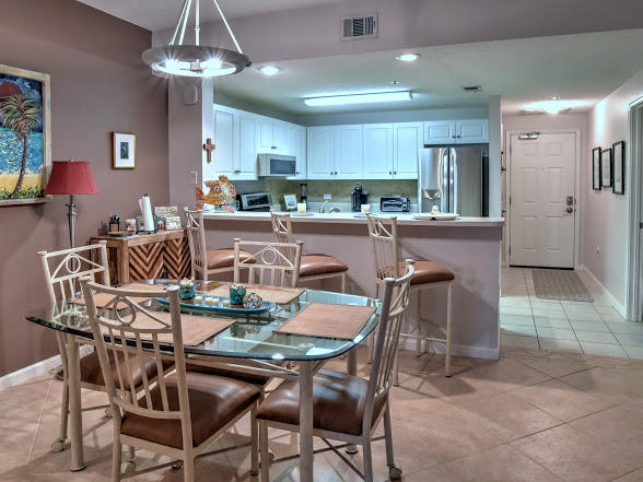 LEEWARD KEY - Residential