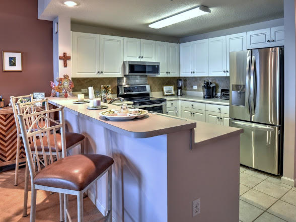 LEEWARD KEY - Residential