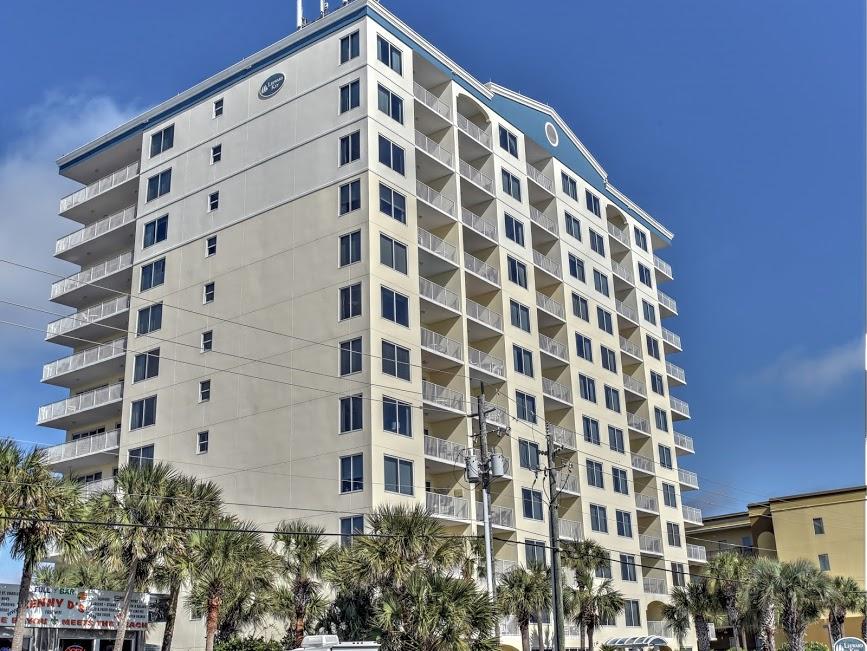 LEEWARD KEY - Residential