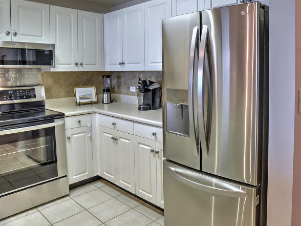 LEEWARD KEY - Residential