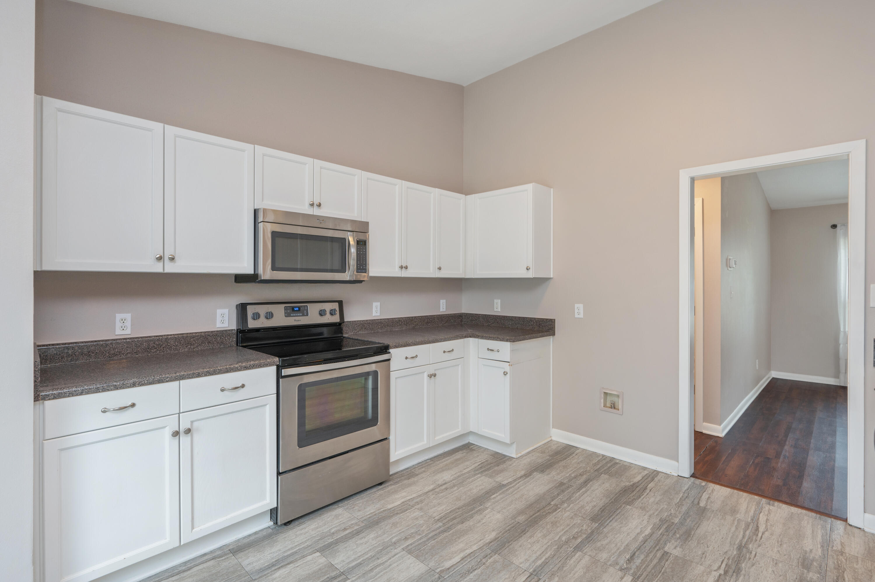 EASTWOOD 9TH ADDN - Residential