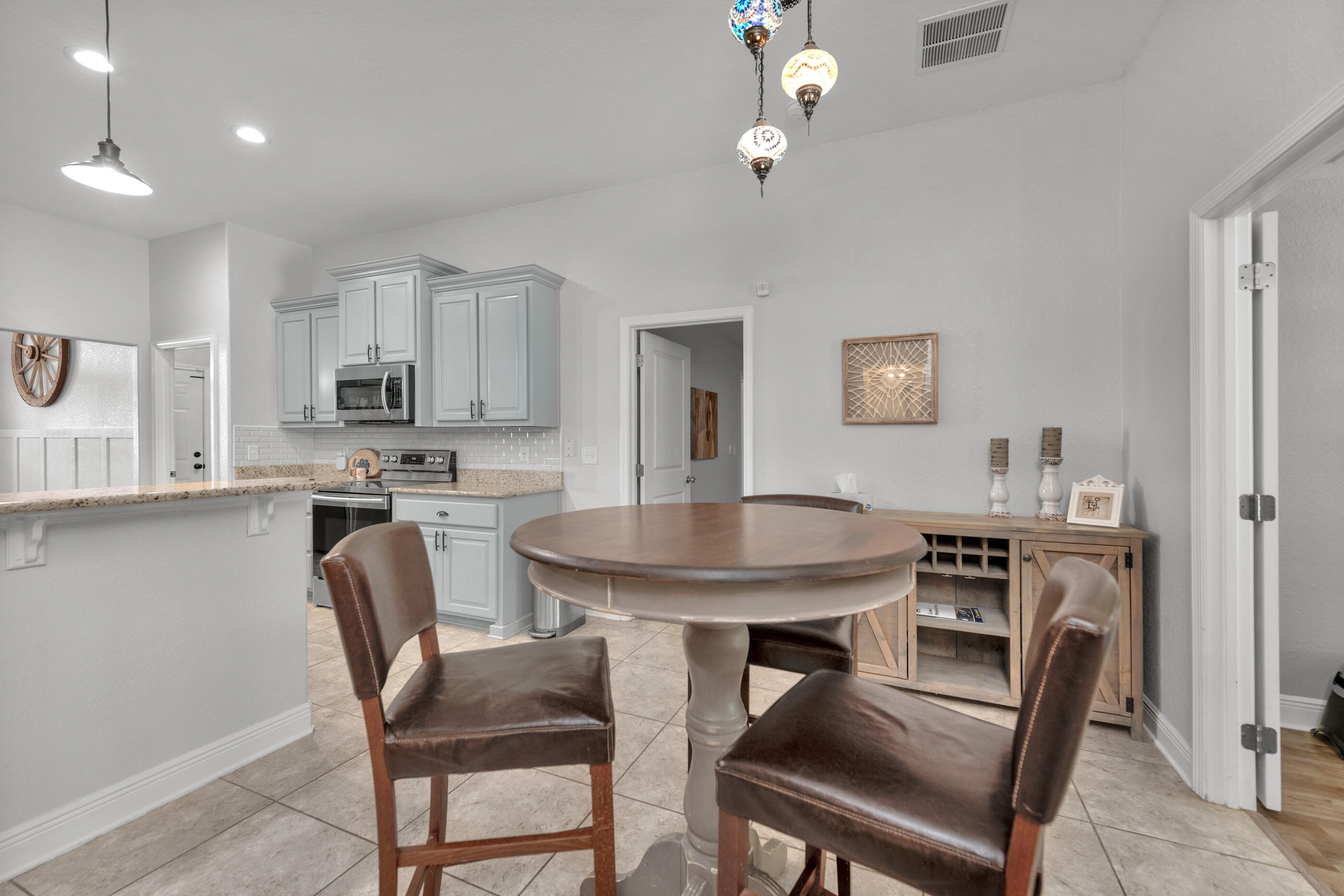 Mossy Oak Plantation - Residential