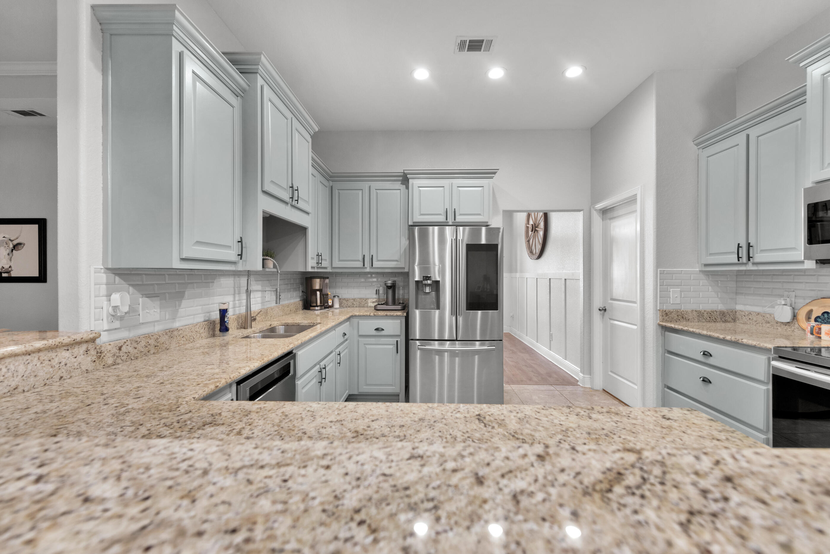 Mossy Oak Plantation - Residential