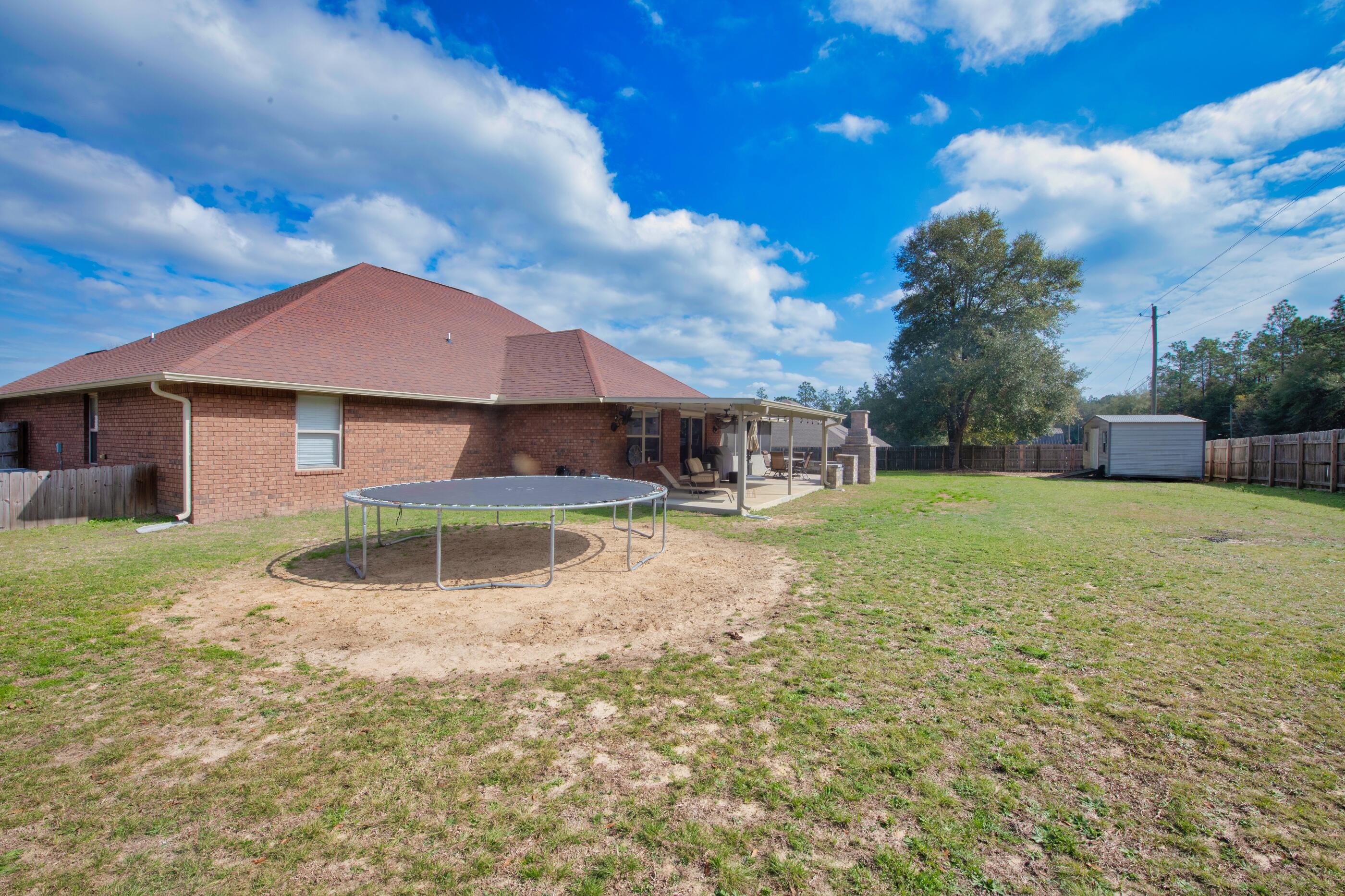 Mossy Oak Plantation - Residential