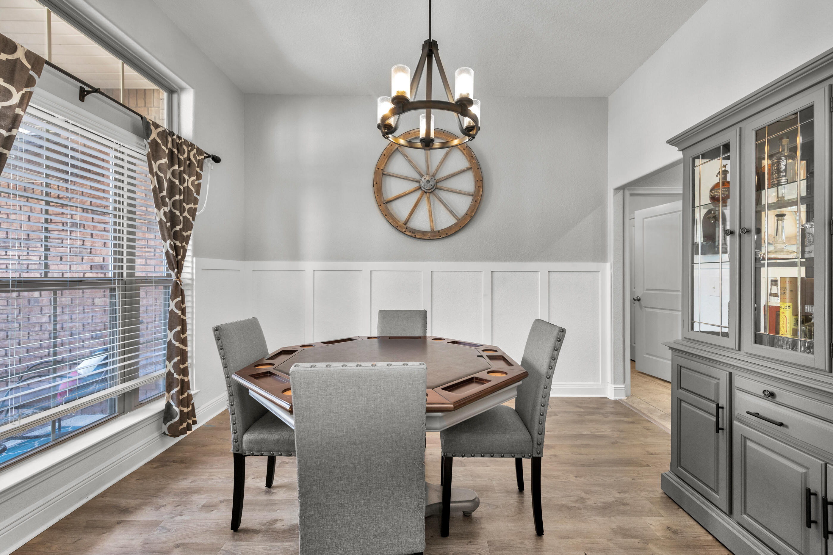 Mossy Oak Plantation - Residential
