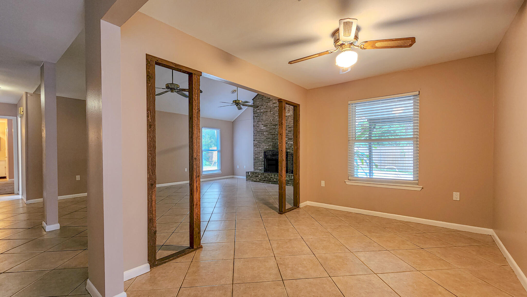 TANGLEWOOD S/D - Residential