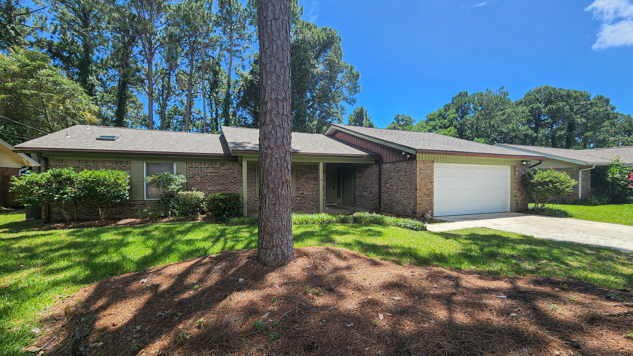 TANGLEWOOD S/D - Residential