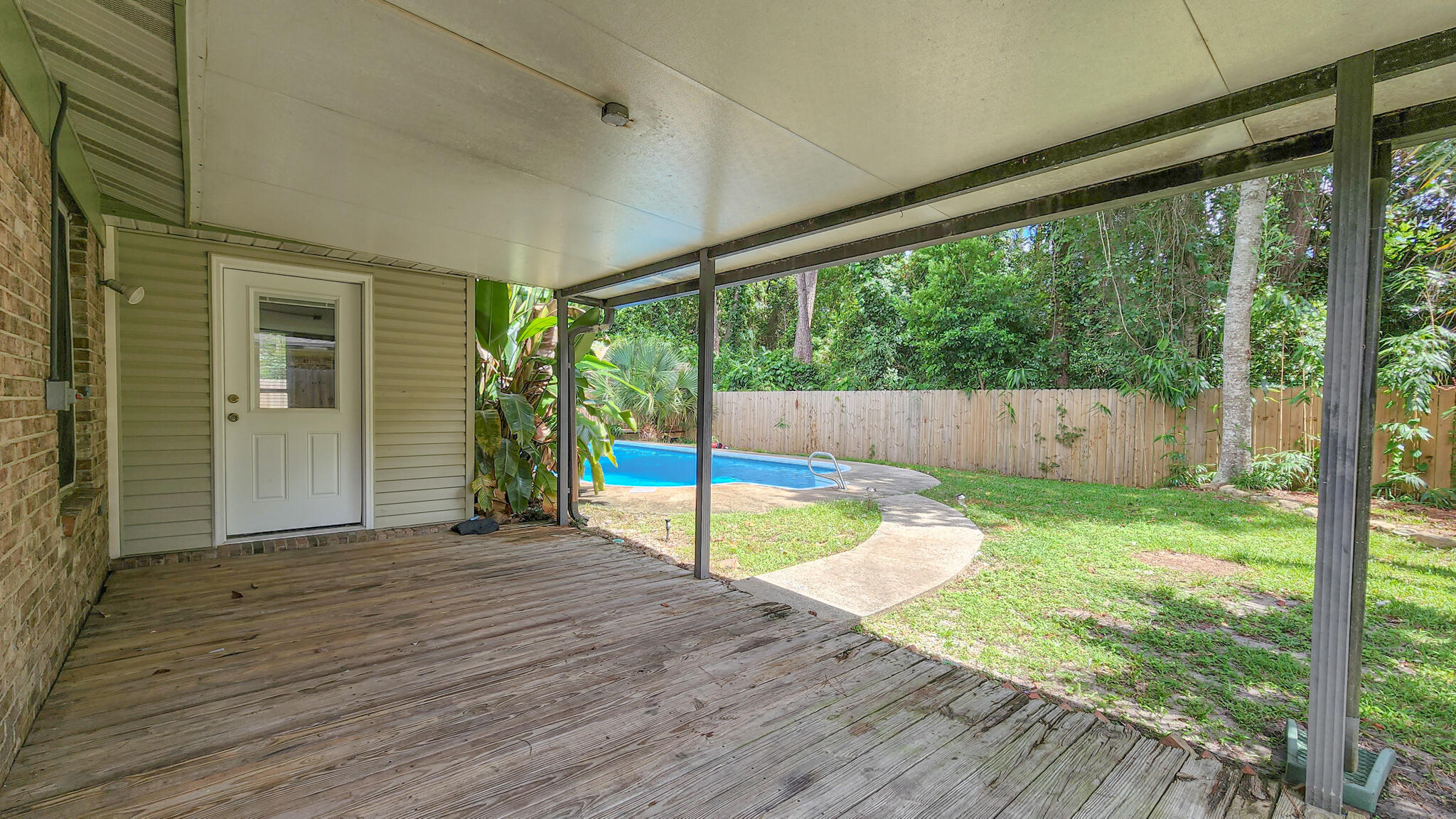 TANGLEWOOD S/D - Residential