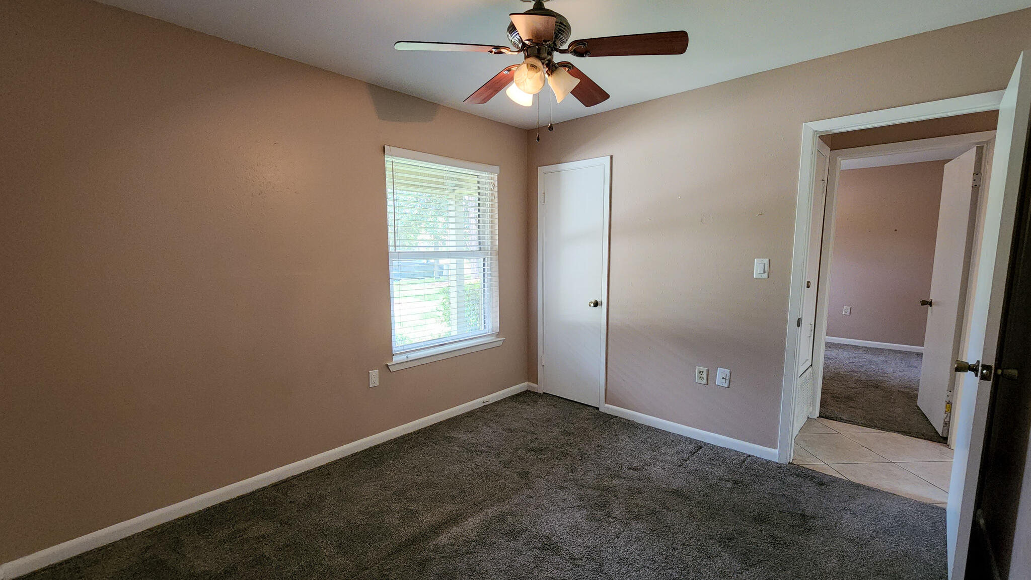 TANGLEWOOD S/D - Residential