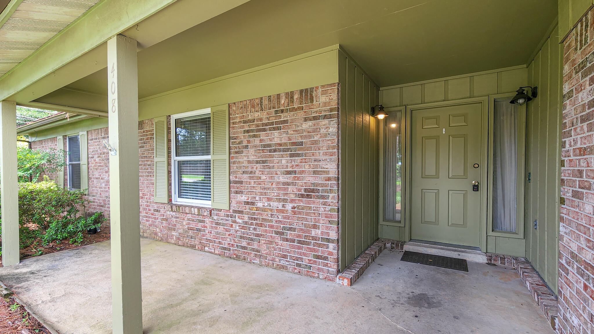 TANGLEWOOD S/D - Residential