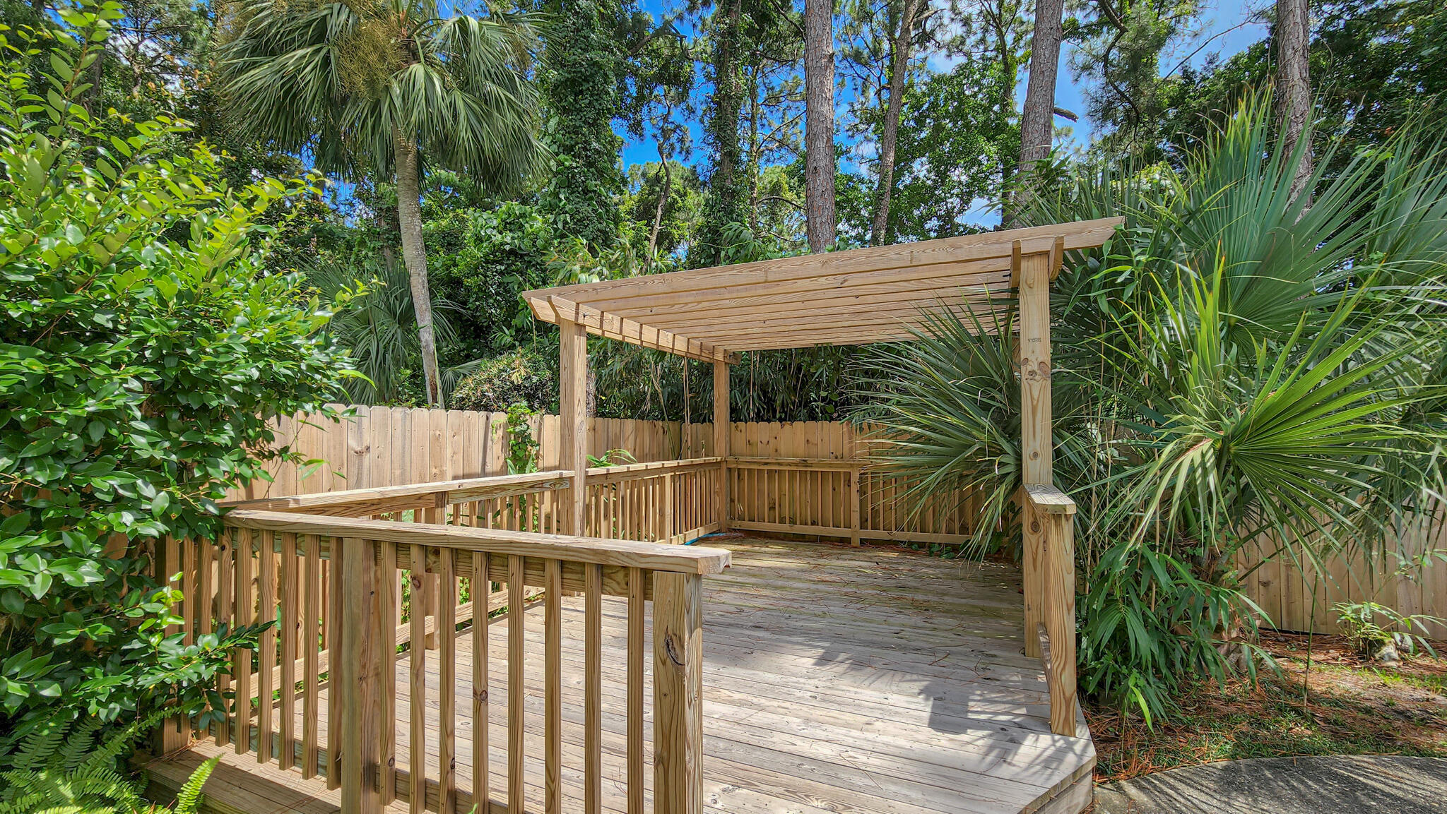 TANGLEWOOD S/D - Residential