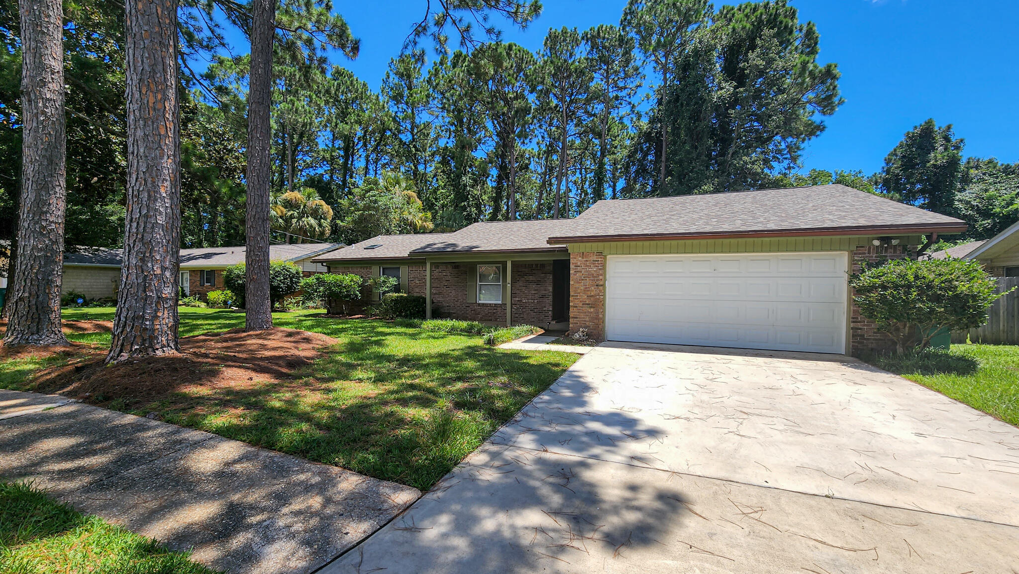 TANGLEWOOD S/D - Residential