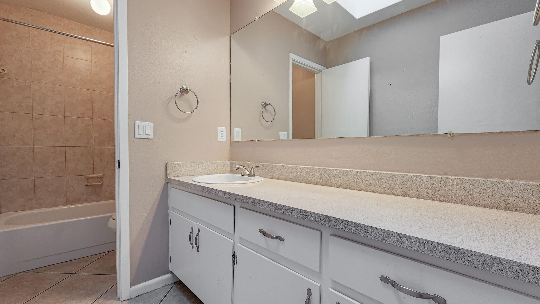 TANGLEWOOD S/D - Residential