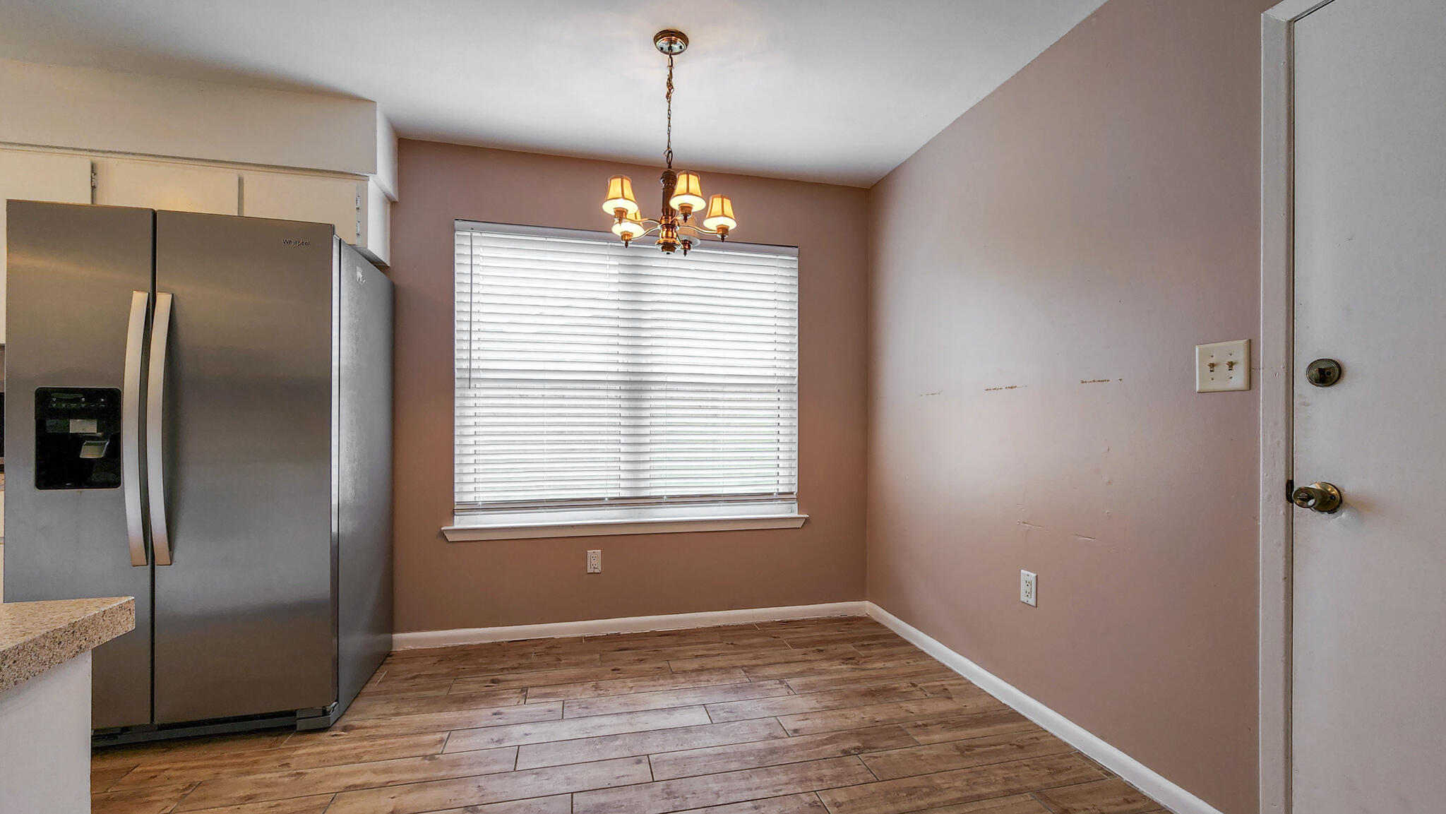 TANGLEWOOD S/D - Residential