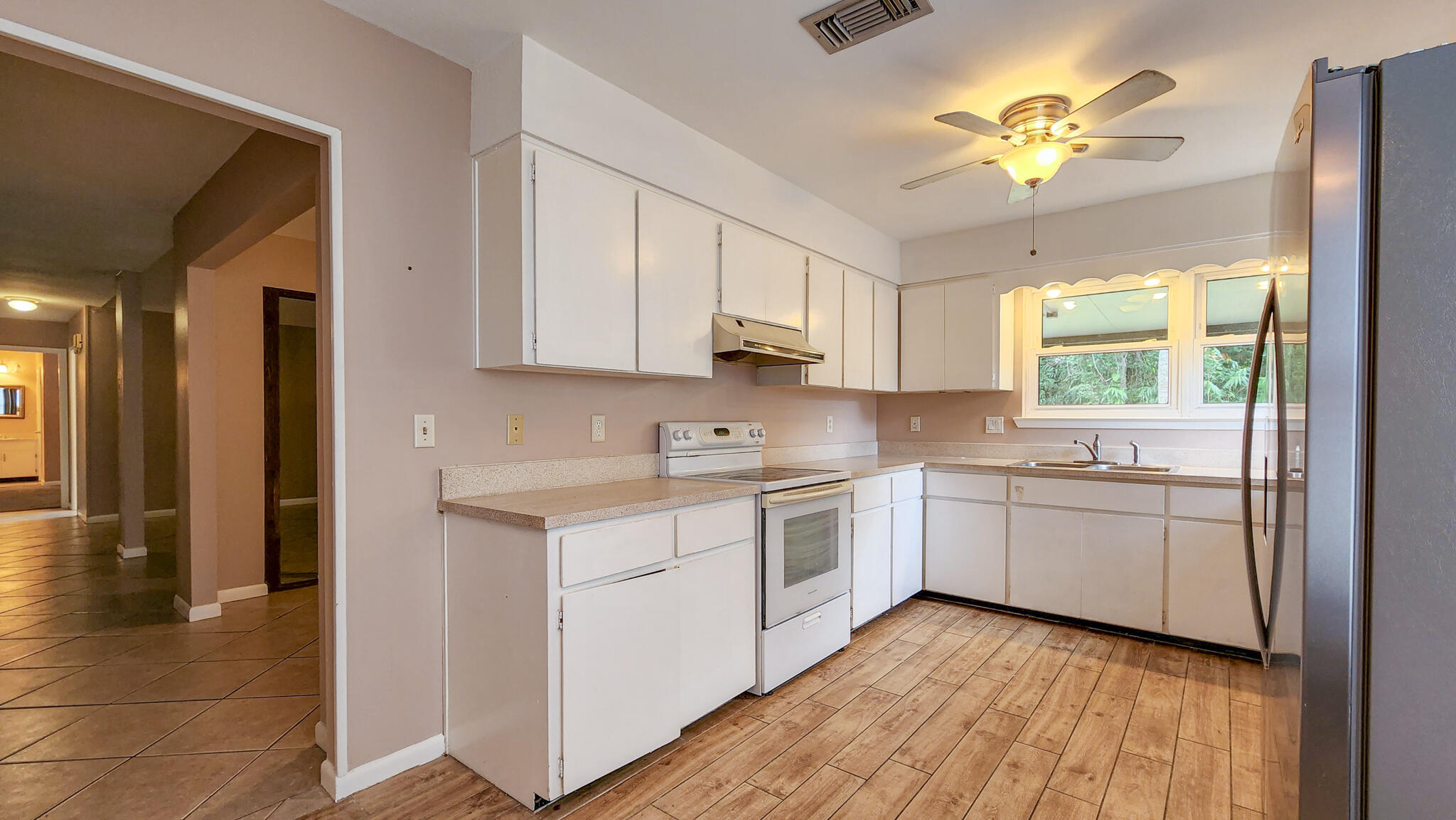 TANGLEWOOD S/D - Residential