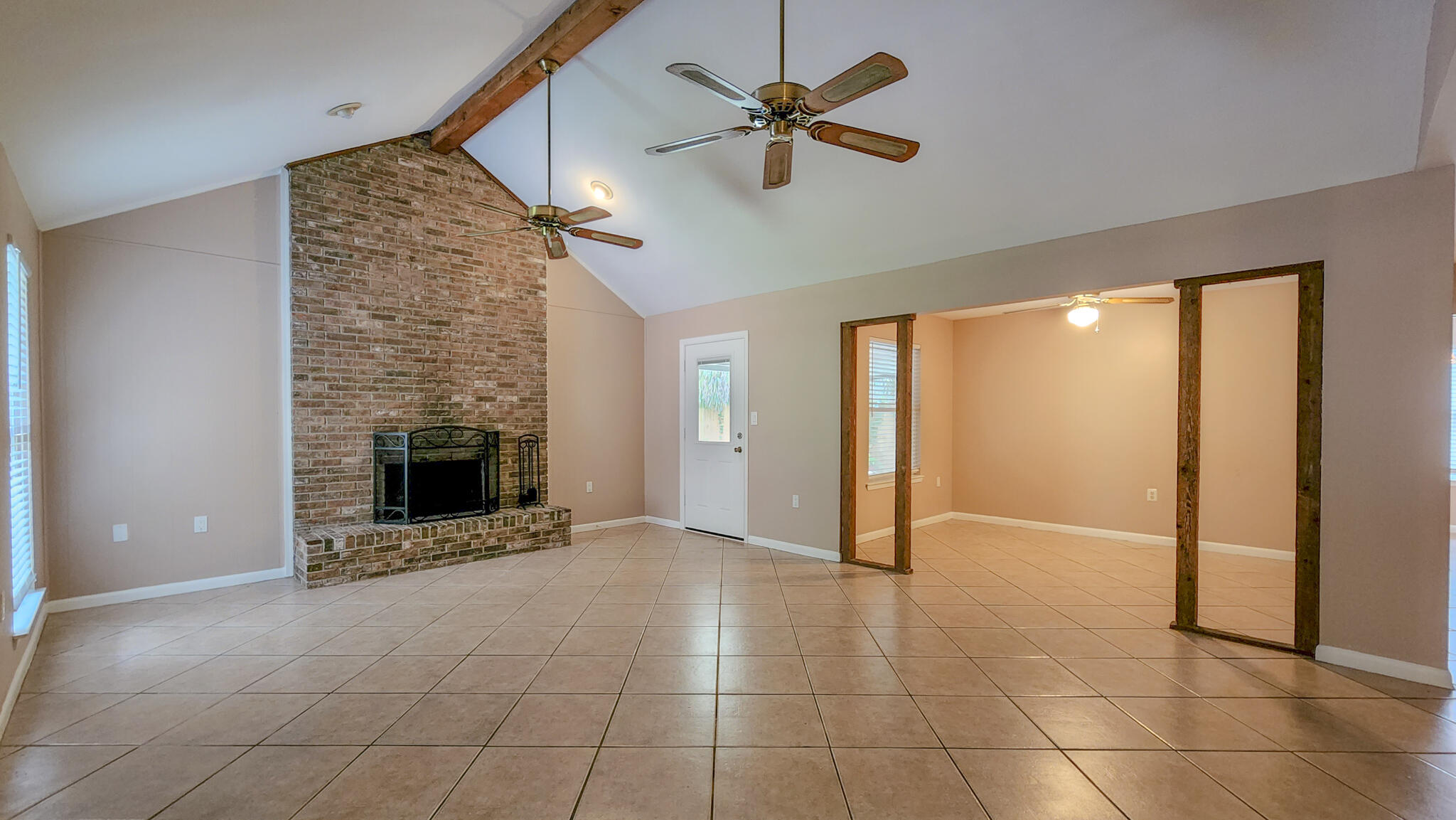 TANGLEWOOD S/D - Residential