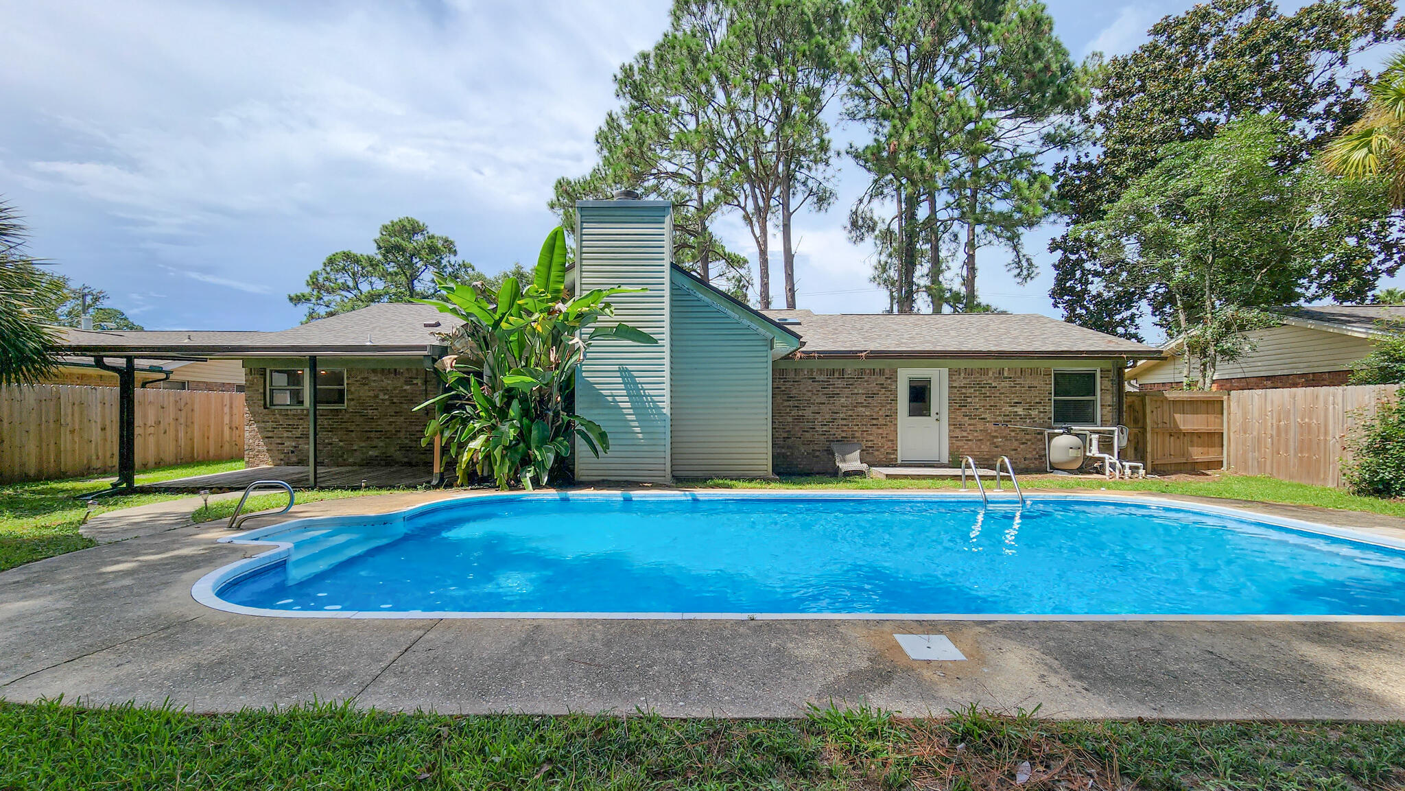 TANGLEWOOD S/D - Residential